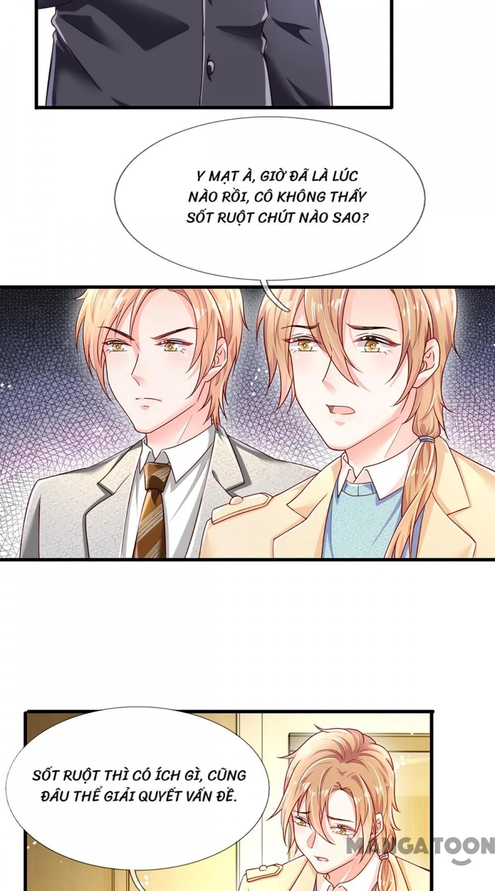 Nắng Mai Không Đẹp Bằng Em Chapter 272 - 16