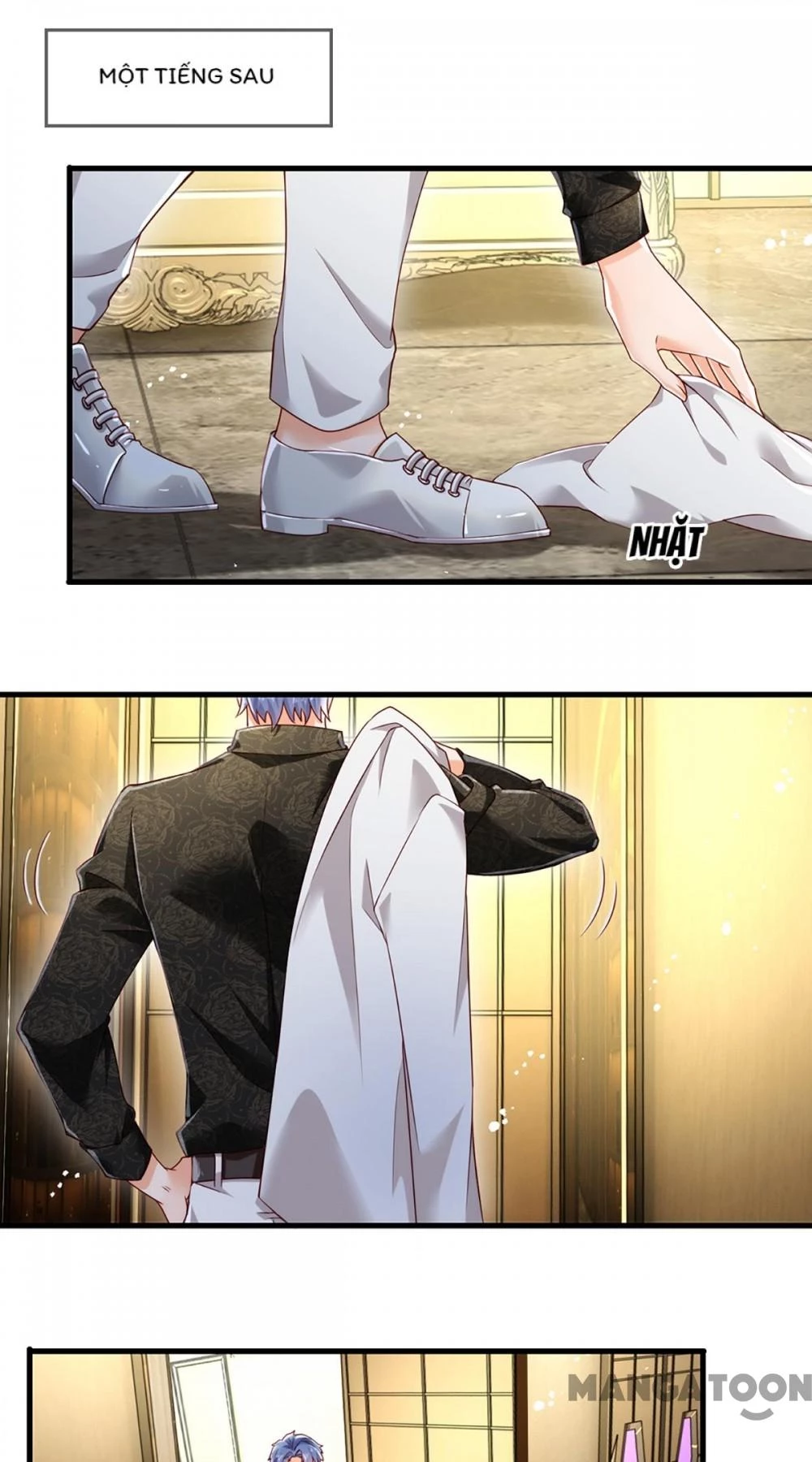 Nắng Mai Không Đẹp Bằng Em Chapter 272 - 23