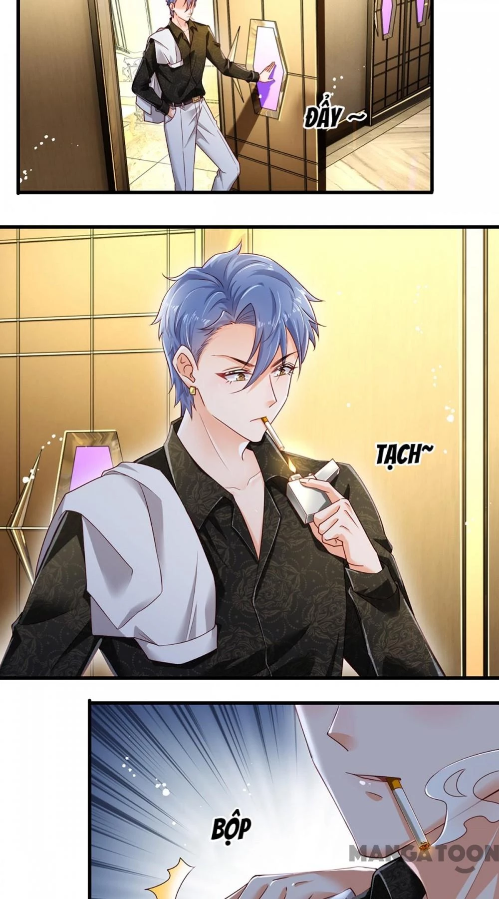 Nắng Mai Không Đẹp Bằng Em Chapter 272 - 24