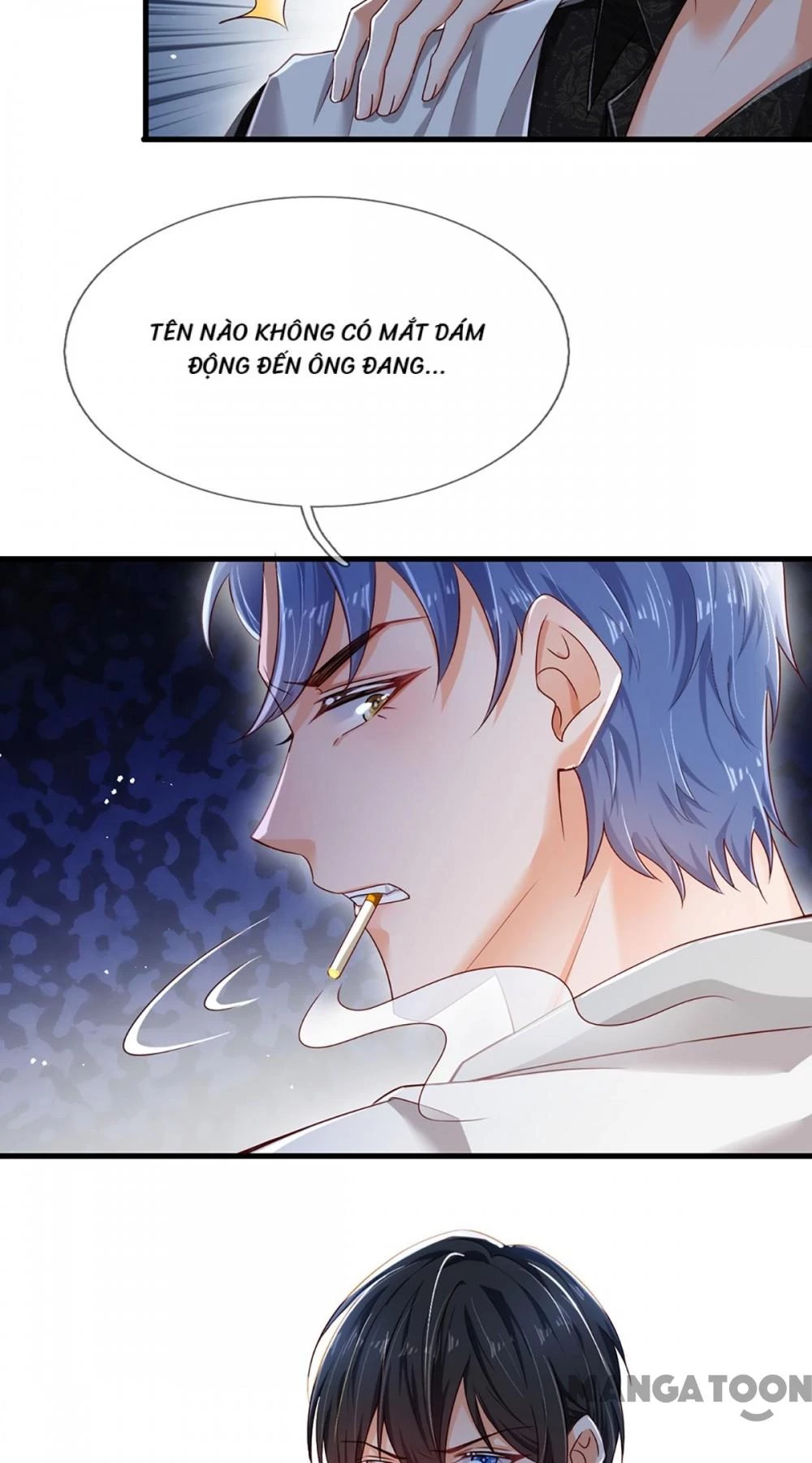 Nắng Mai Không Đẹp Bằng Em Chapter 272 - 25