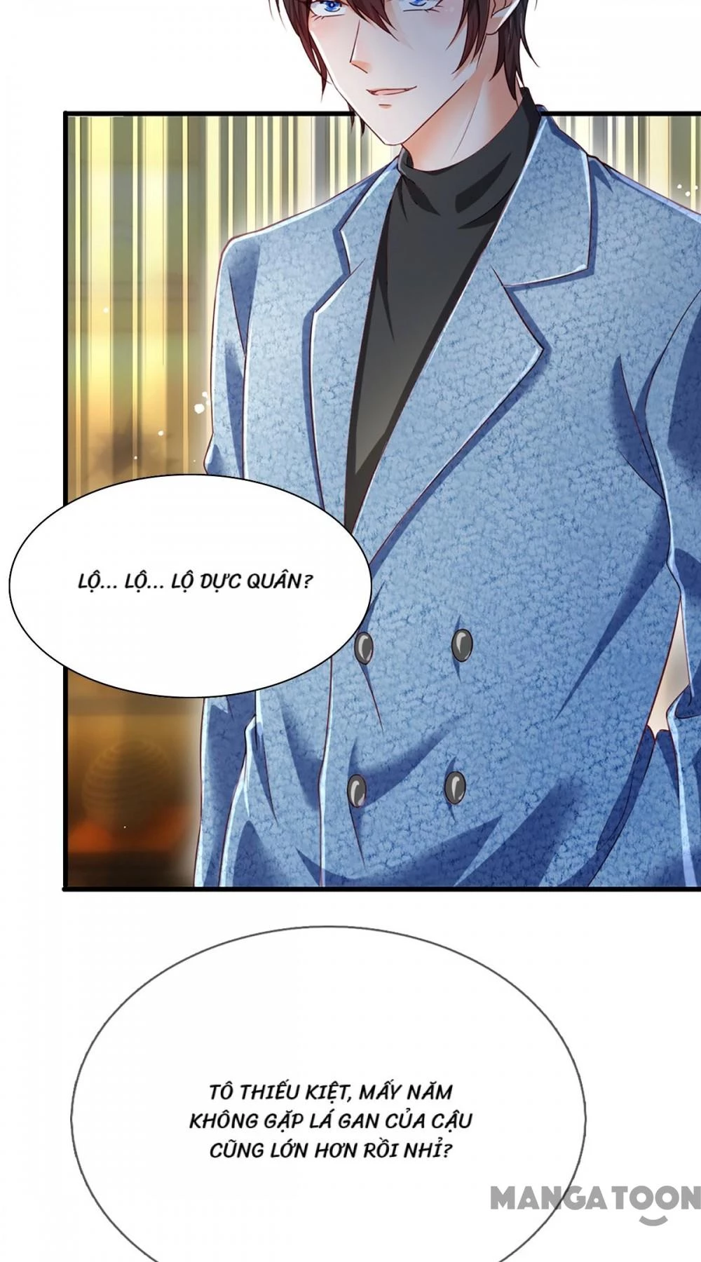 Nắng Mai Không Đẹp Bằng Em Chapter 272 - 26