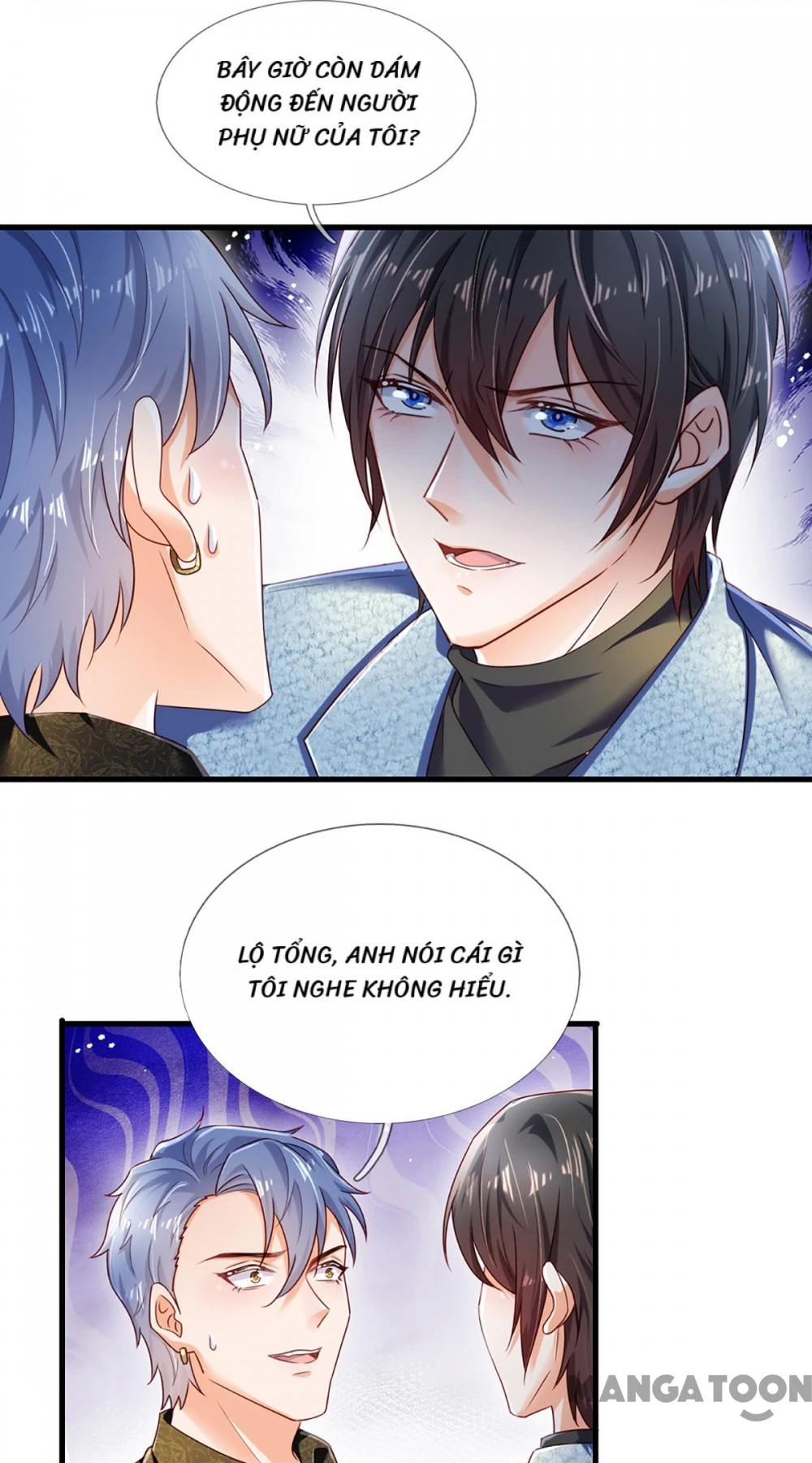 Nắng Mai Không Đẹp Bằng Em Chapter 272 - 28