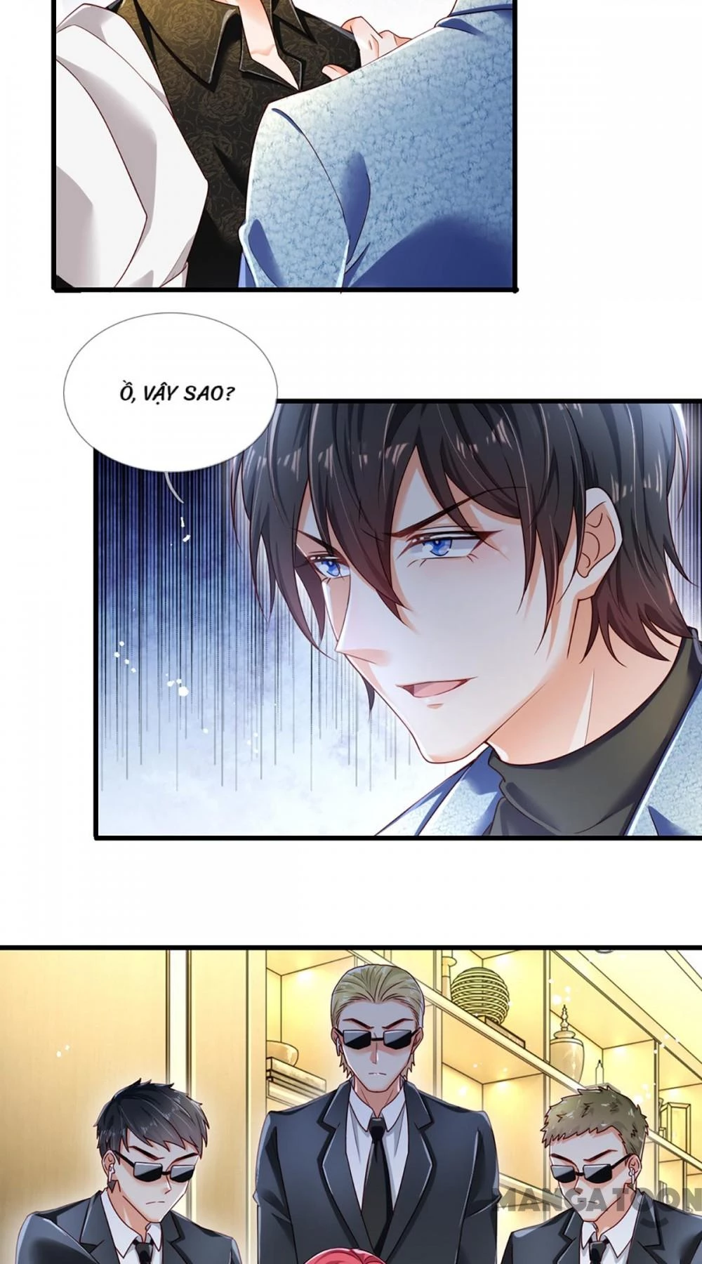 Nắng Mai Không Đẹp Bằng Em Chapter 272 - 29