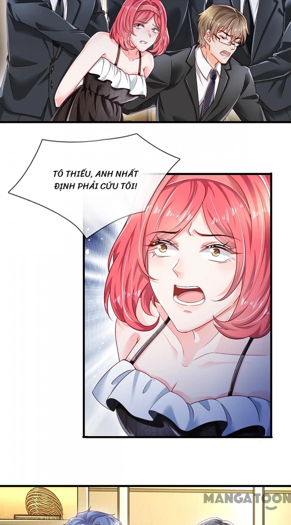 Nắng Mai Không Đẹp Bằng Em Chapter 272 - 30