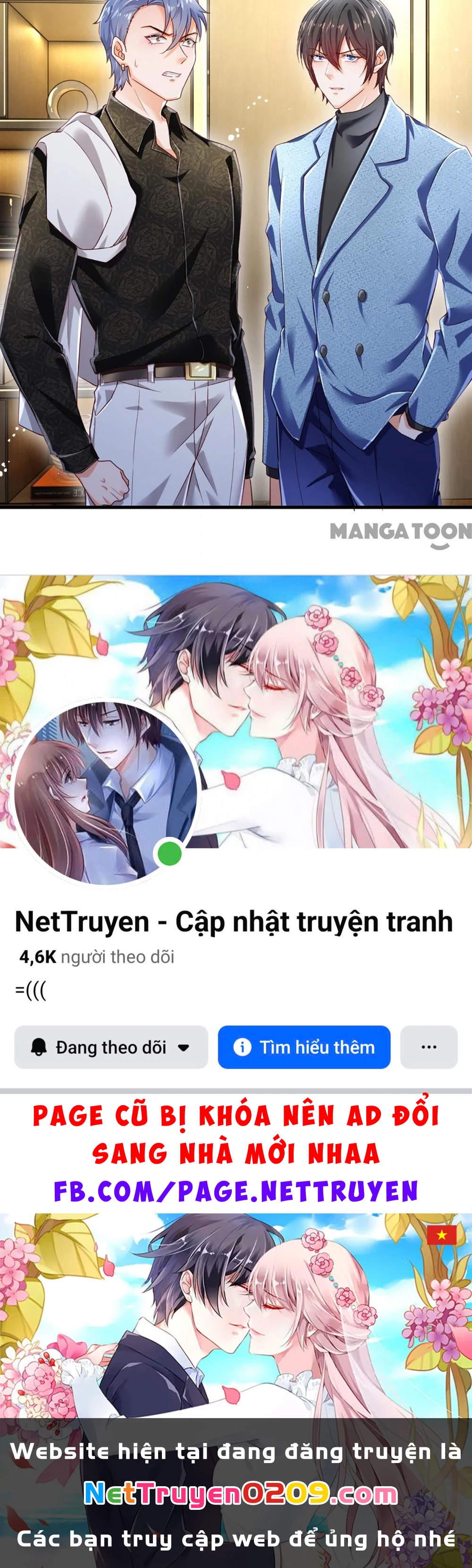 Nắng Mai Không Đẹp Bằng Em Chapter 272 - 31