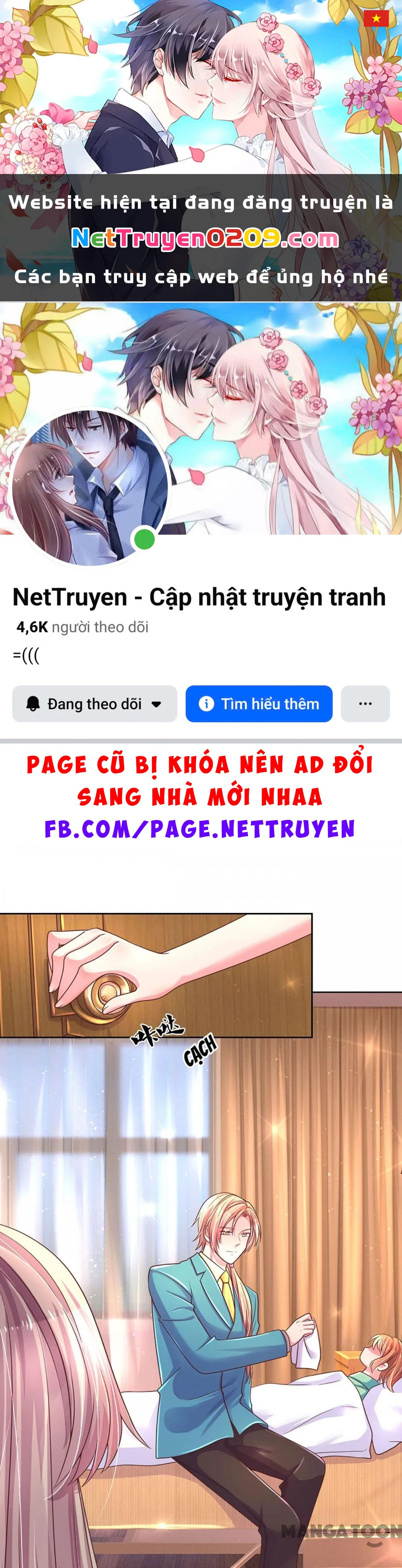 Nắng Mai Không Đẹp Bằng Em Chapter 273 - 1