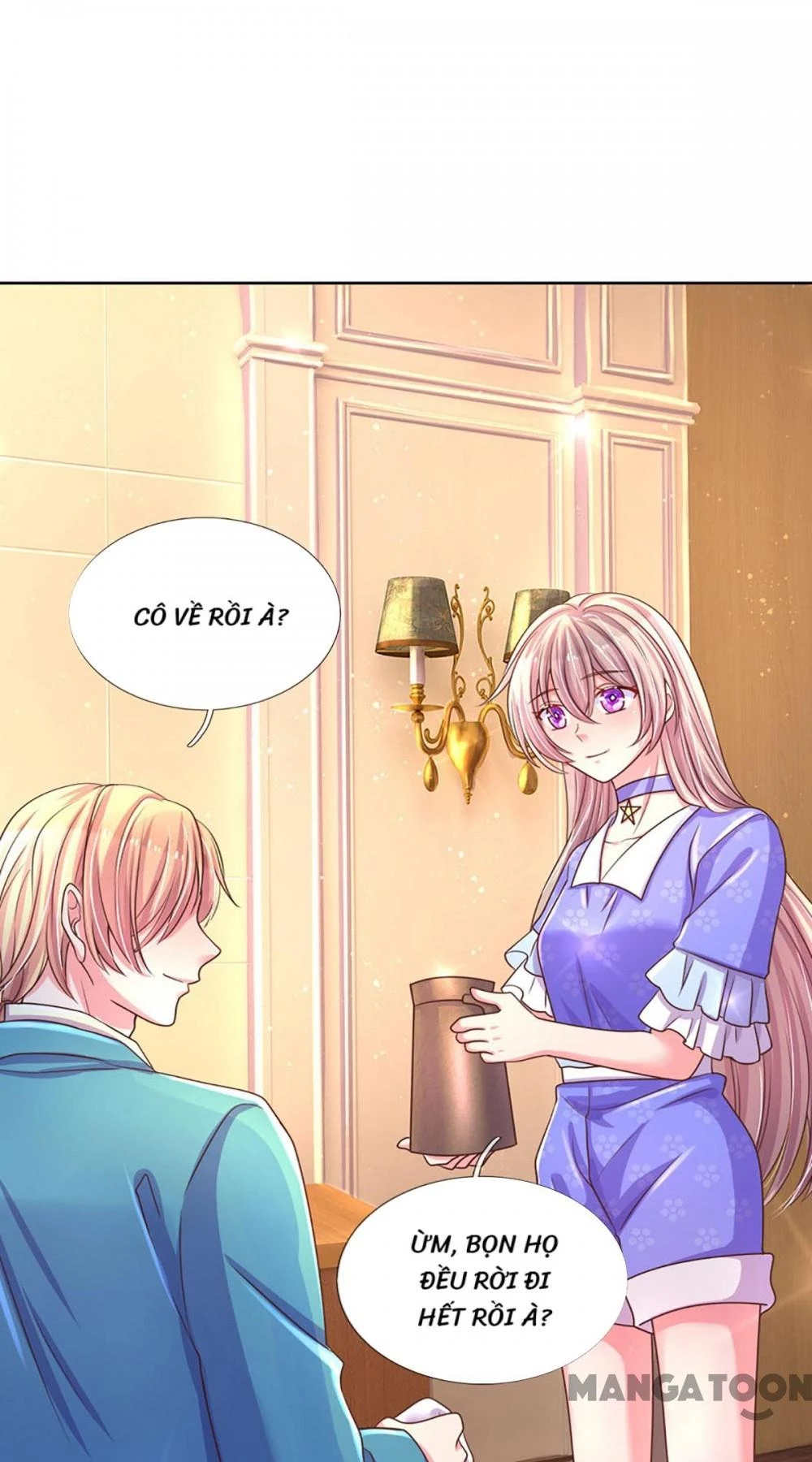 Nắng Mai Không Đẹp Bằng Em Chapter 273 - 5