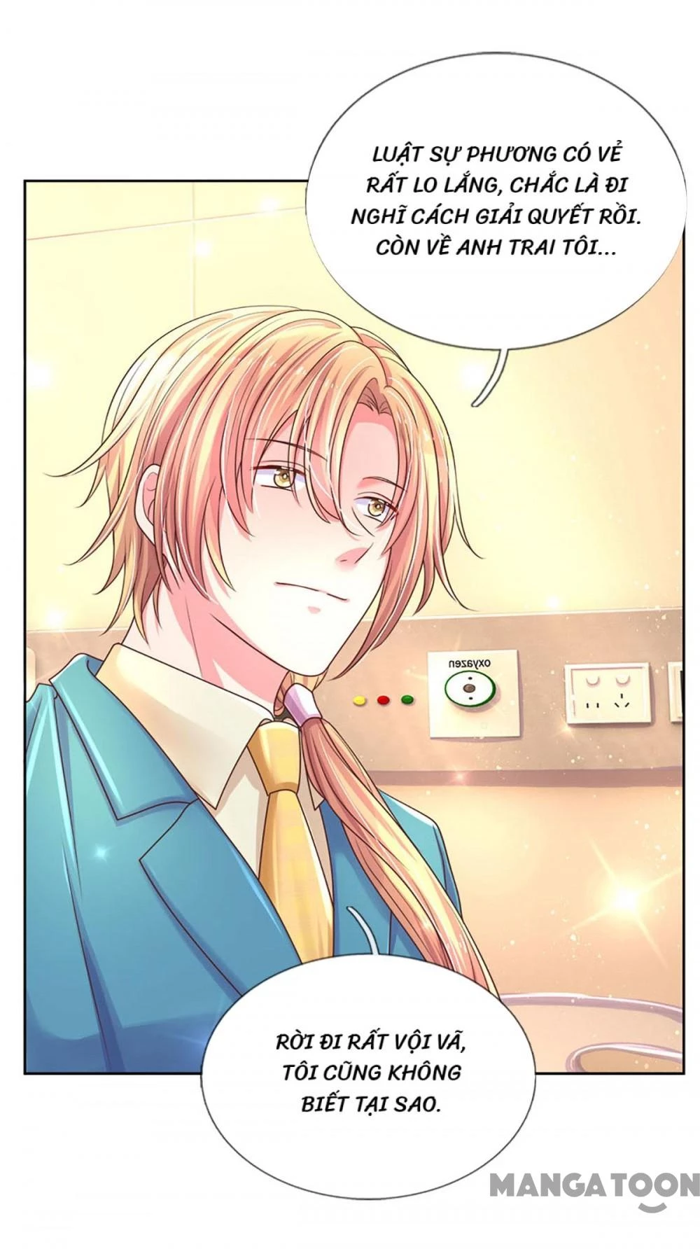 Nắng Mai Không Đẹp Bằng Em Chapter 273 - 7