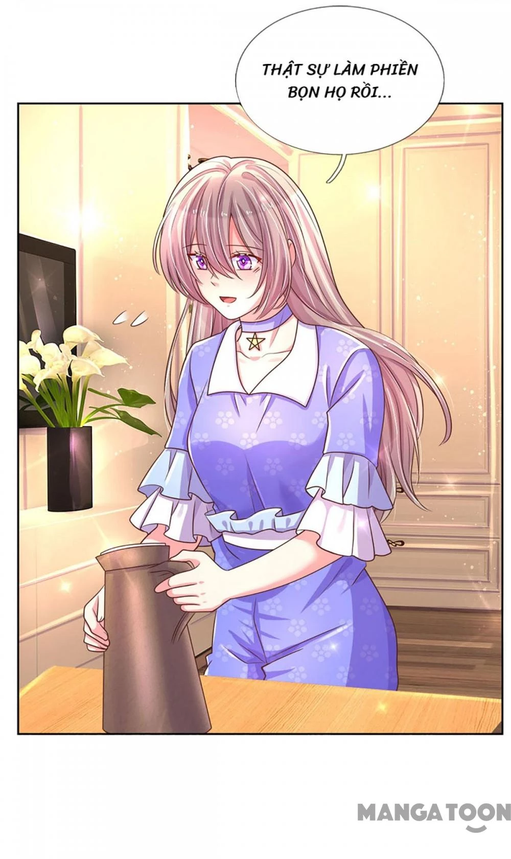 Nắng Mai Không Đẹp Bằng Em Chapter 273 - 8