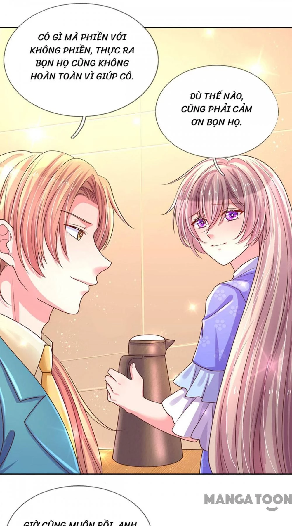 Nắng Mai Không Đẹp Bằng Em Chapter 273 - 9