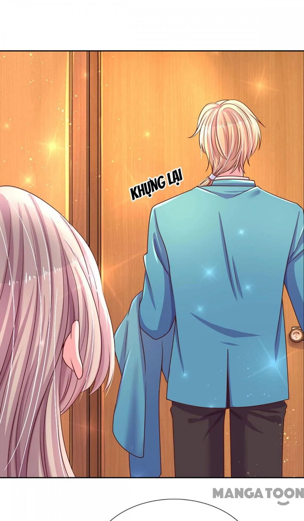 Nắng Mai Không Đẹp Bằng Em Chapter 273 - 11