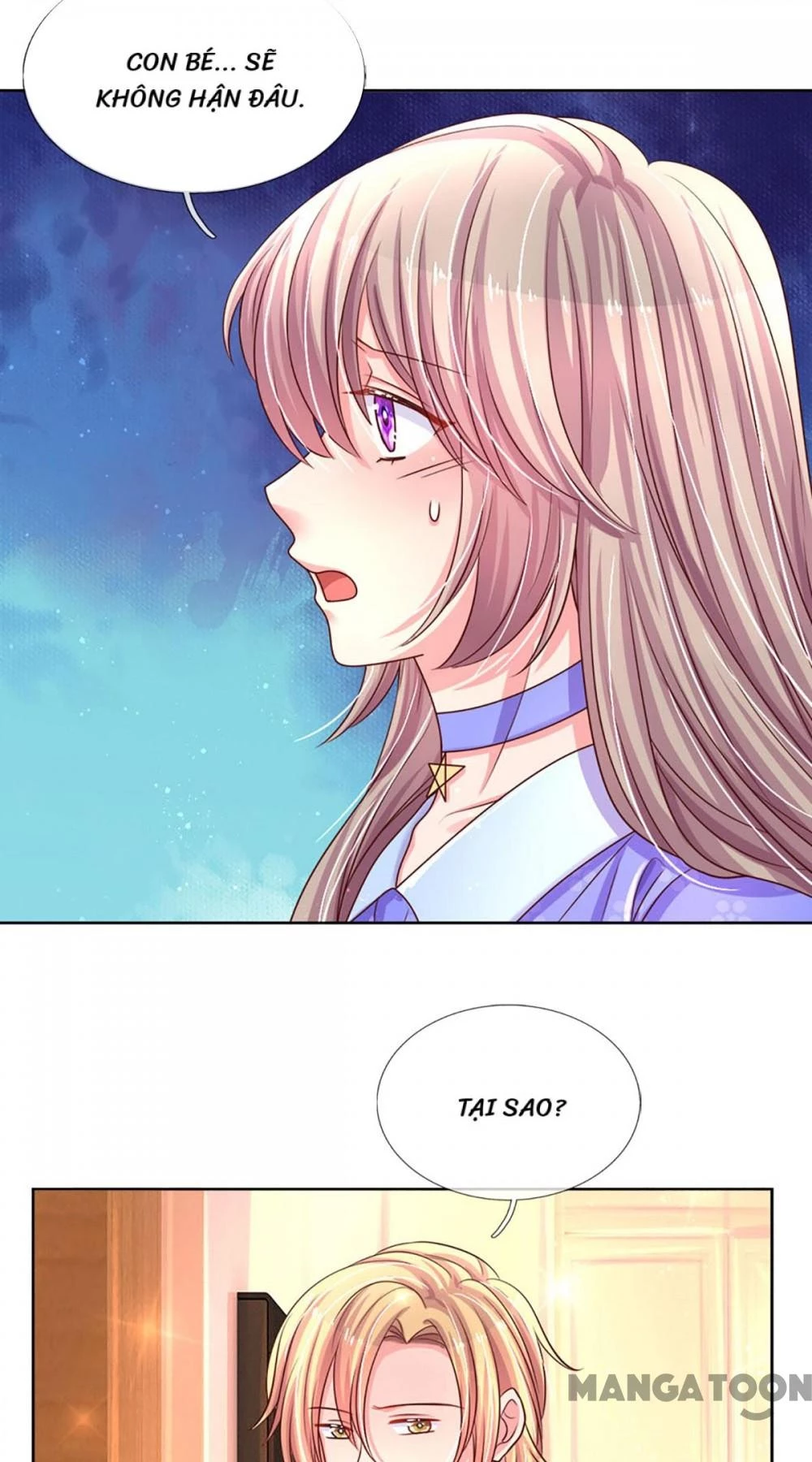 Nắng Mai Không Đẹp Bằng Em Chapter 273 - 14