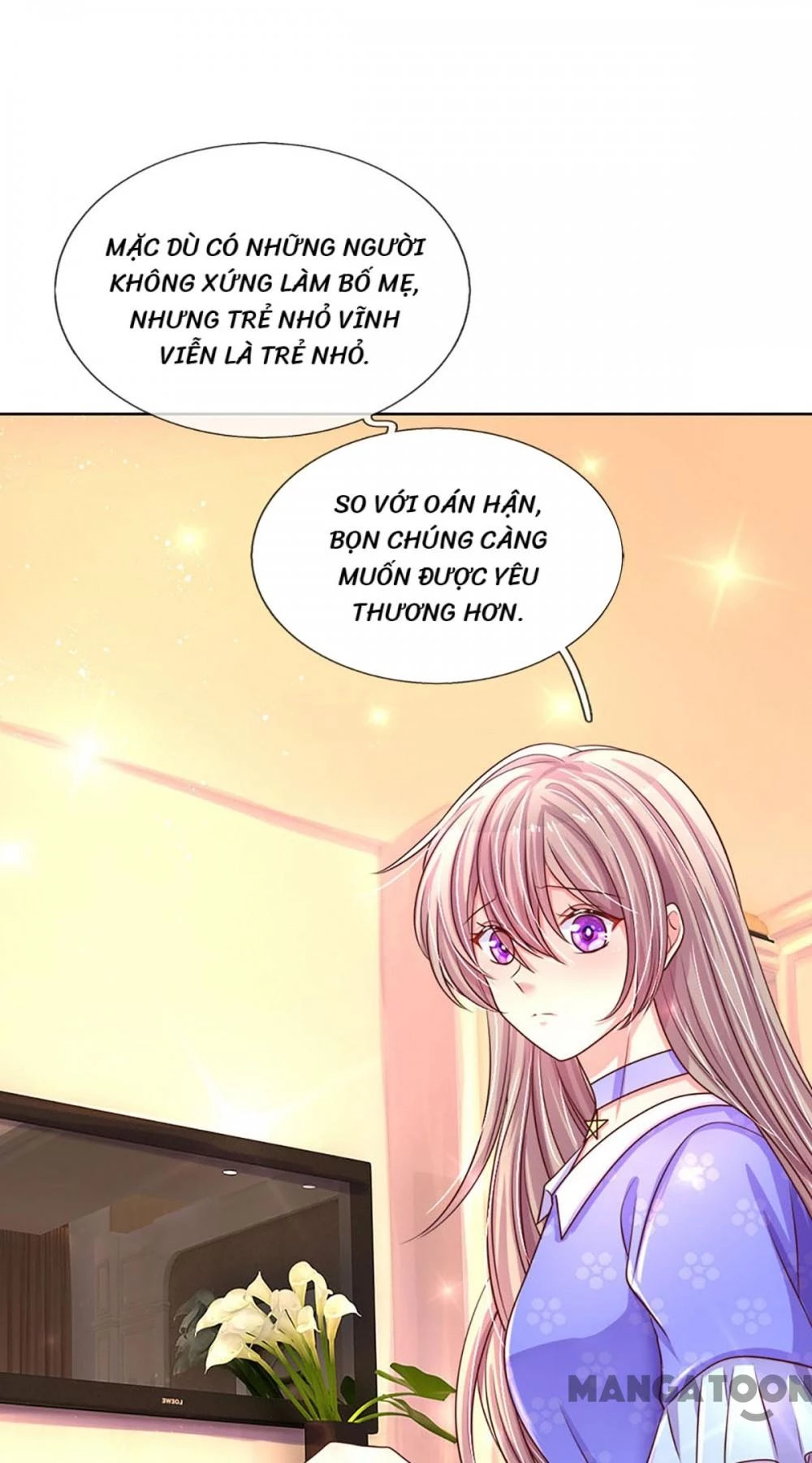 Nắng Mai Không Đẹp Bằng Em Chapter 273 - 16