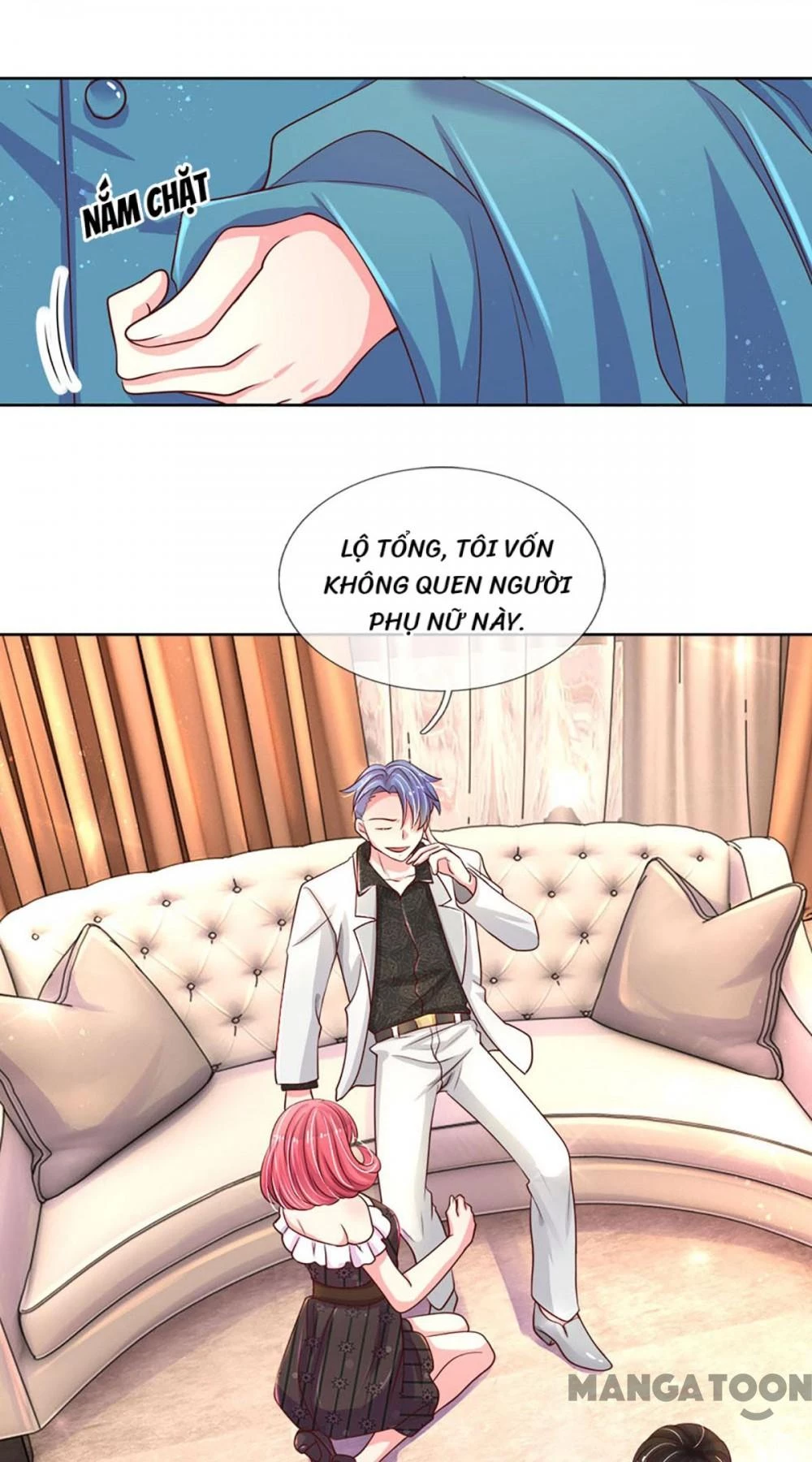 Nắng Mai Không Đẹp Bằng Em Chapter 273 - 18