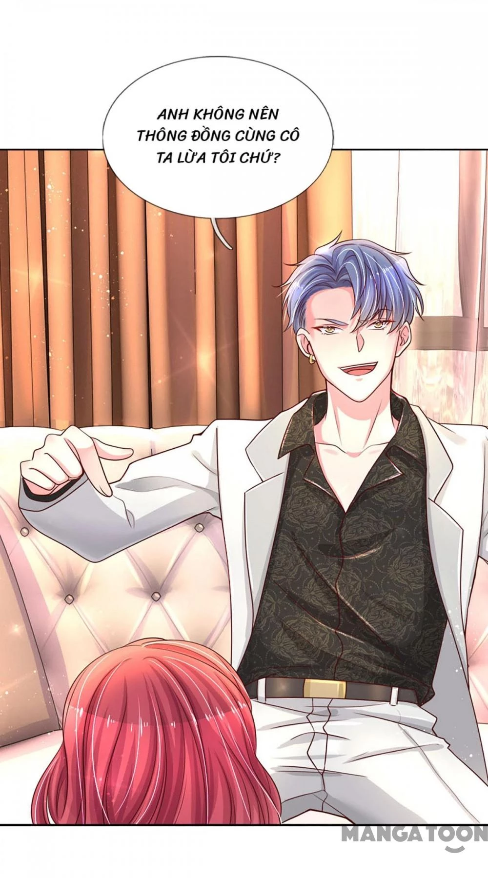 Nắng Mai Không Đẹp Bằng Em Chapter 273 - 20