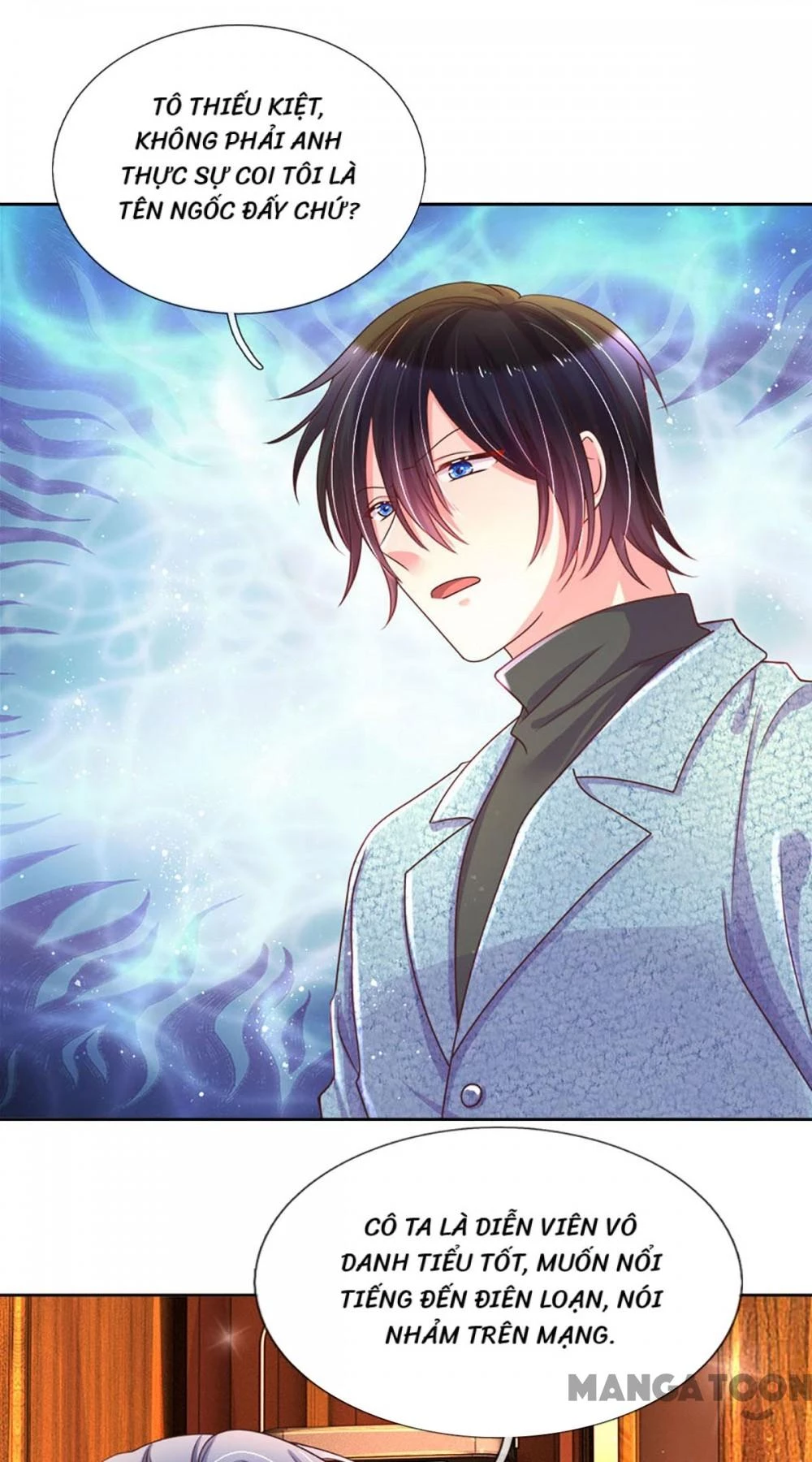 Nắng Mai Không Đẹp Bằng Em Chapter 273 - 22