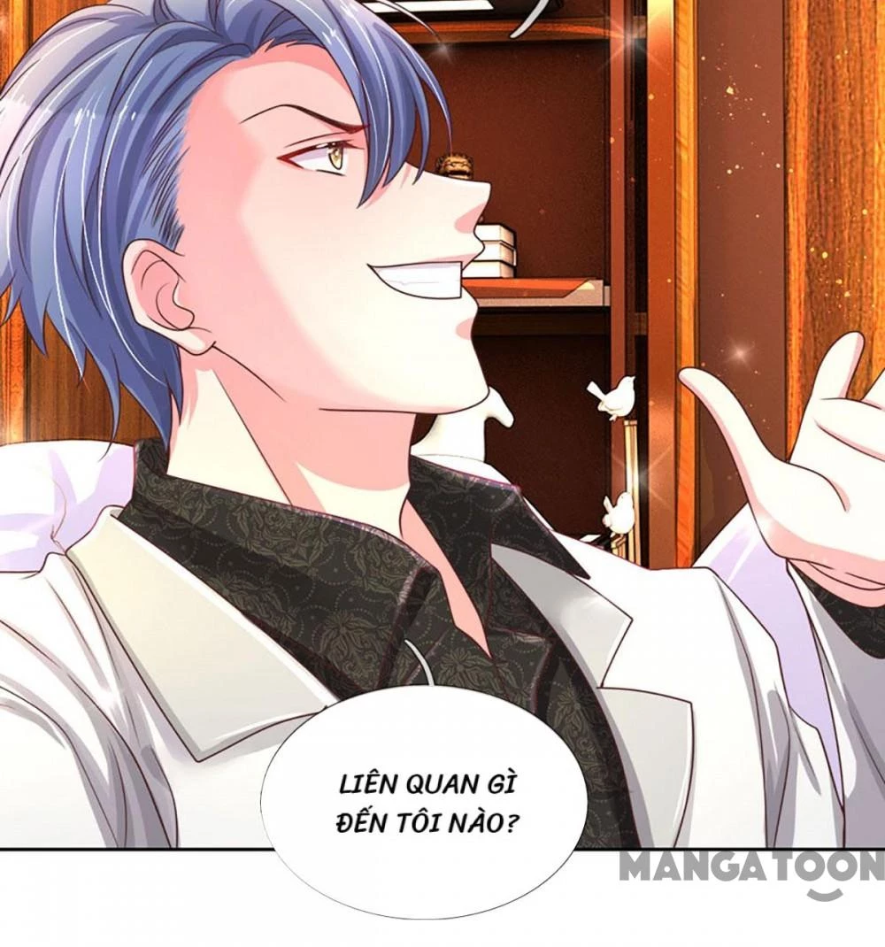 Nắng Mai Không Đẹp Bằng Em Chapter 273 - 23