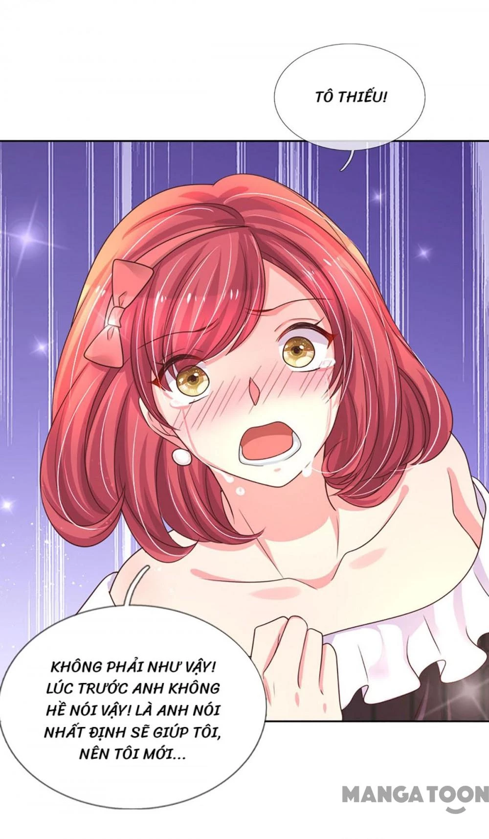 Nắng Mai Không Đẹp Bằng Em Chapter 273 - 24