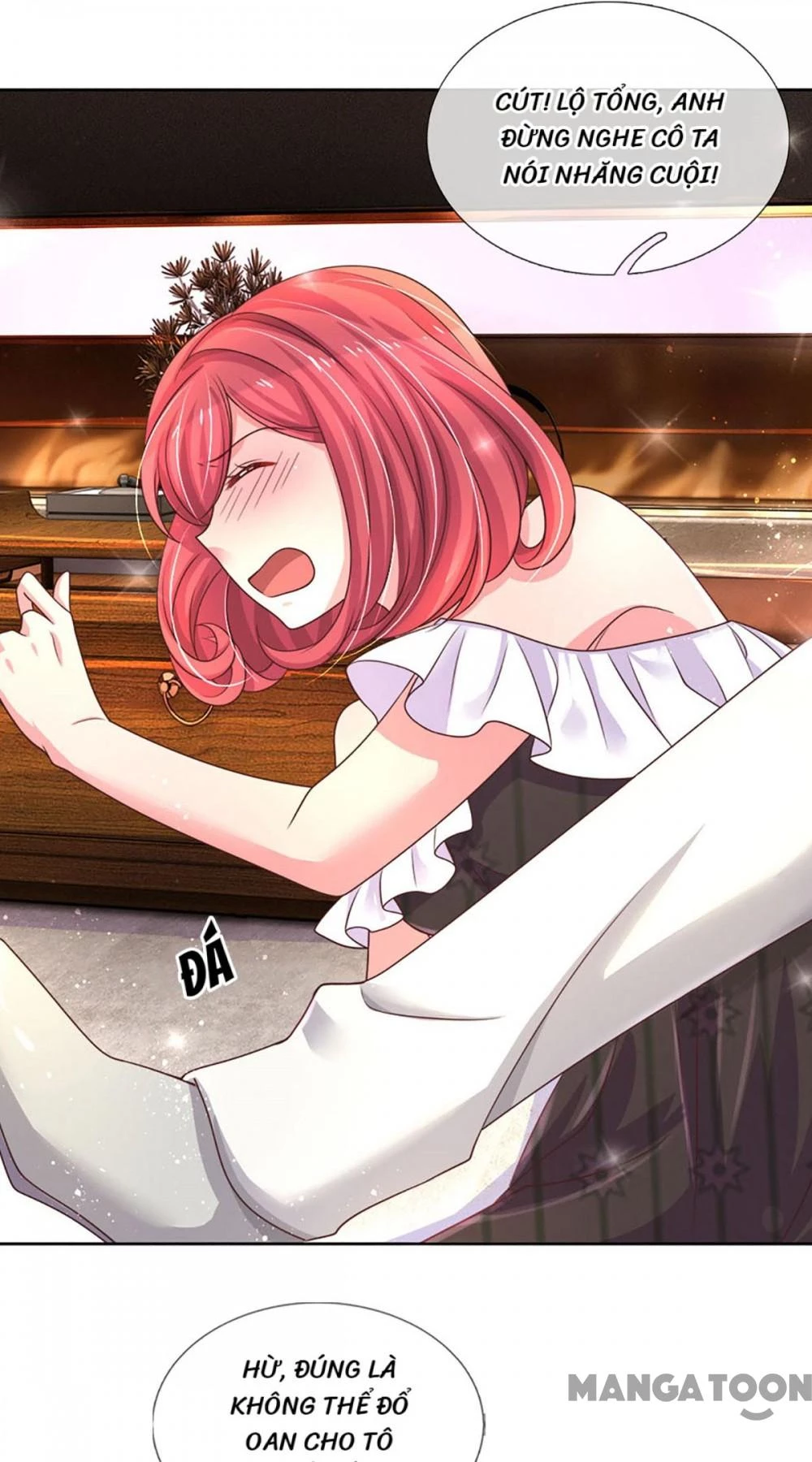 Nắng Mai Không Đẹp Bằng Em Chapter 273 - 25