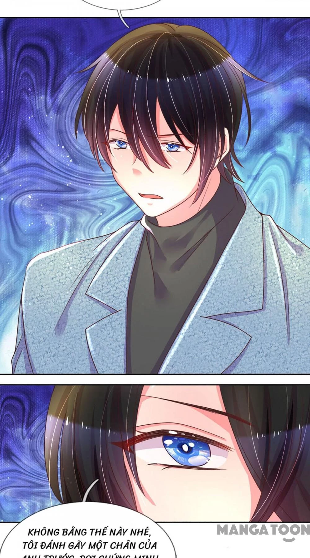 Nắng Mai Không Đẹp Bằng Em Chapter 273 - 27