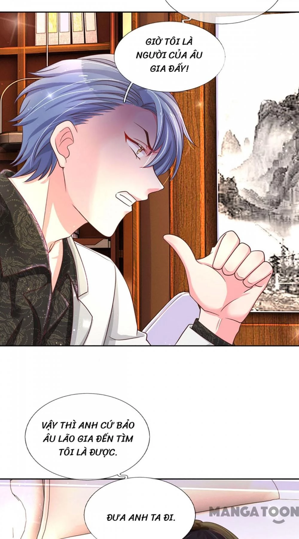 Nắng Mai Không Đẹp Bằng Em Chapter 273 - 29