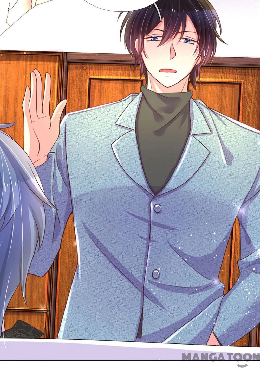 Nắng Mai Không Đẹp Bằng Em Chapter 273 - 30