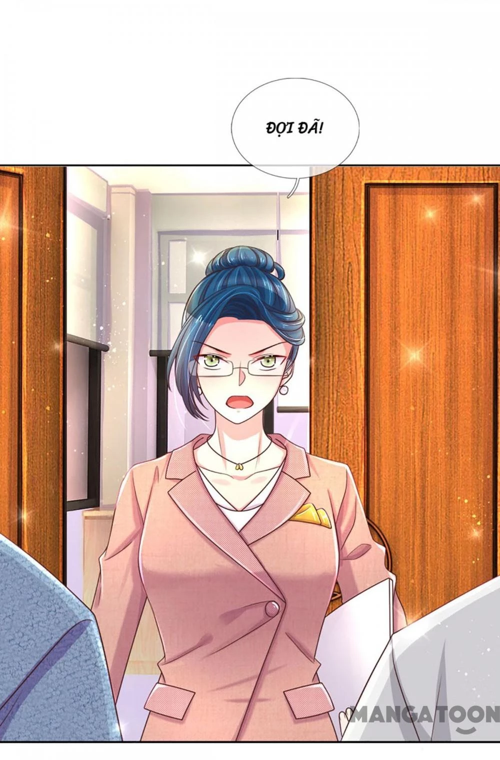 Nắng Mai Không Đẹp Bằng Em Chapter 273 - 31