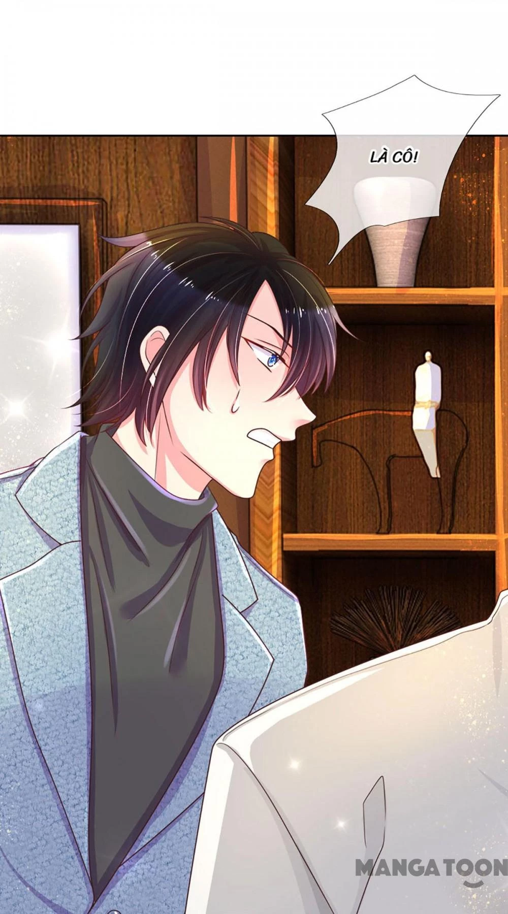 Nắng Mai Không Đẹp Bằng Em Chapter 273 - 32