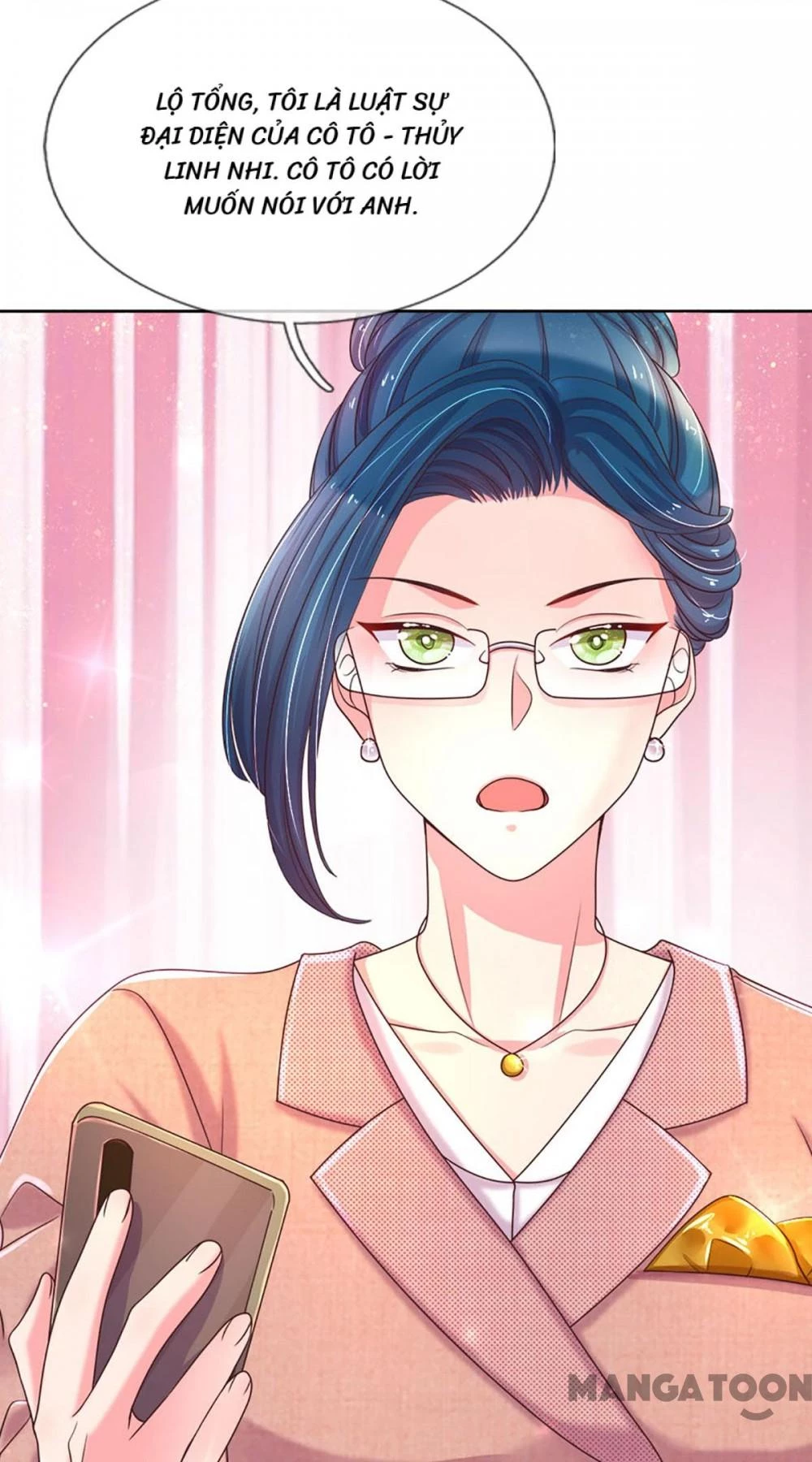 Nắng Mai Không Đẹp Bằng Em Chapter 273 - 34