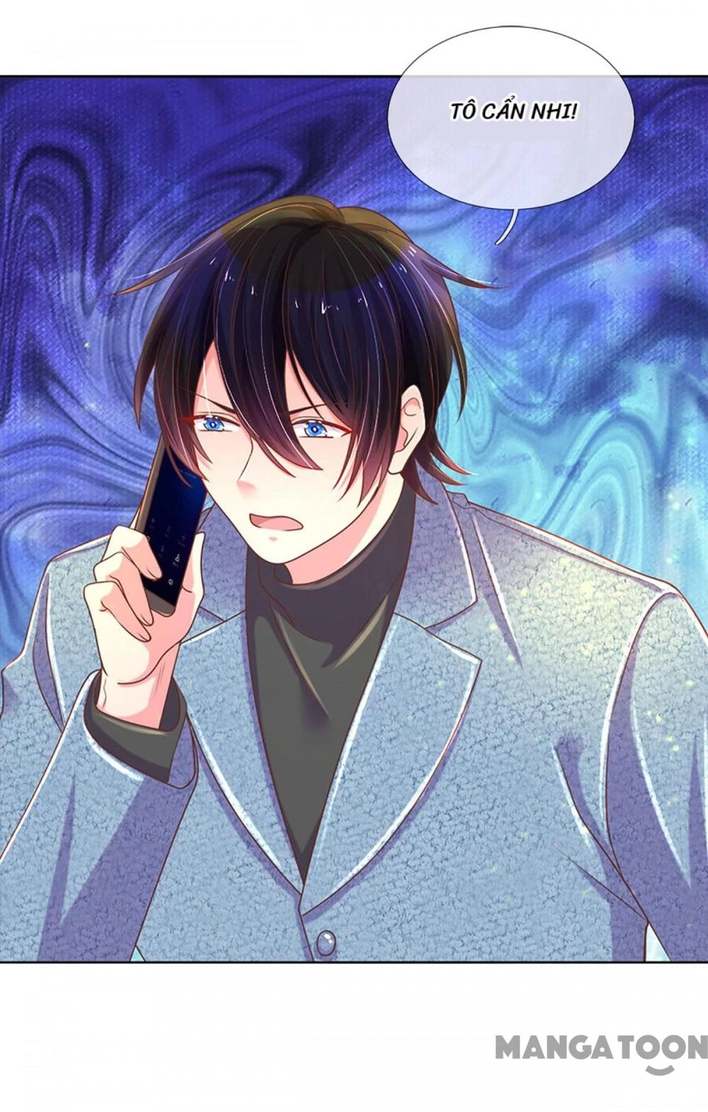 Nắng Mai Không Đẹp Bằng Em Chapter 273 - 38