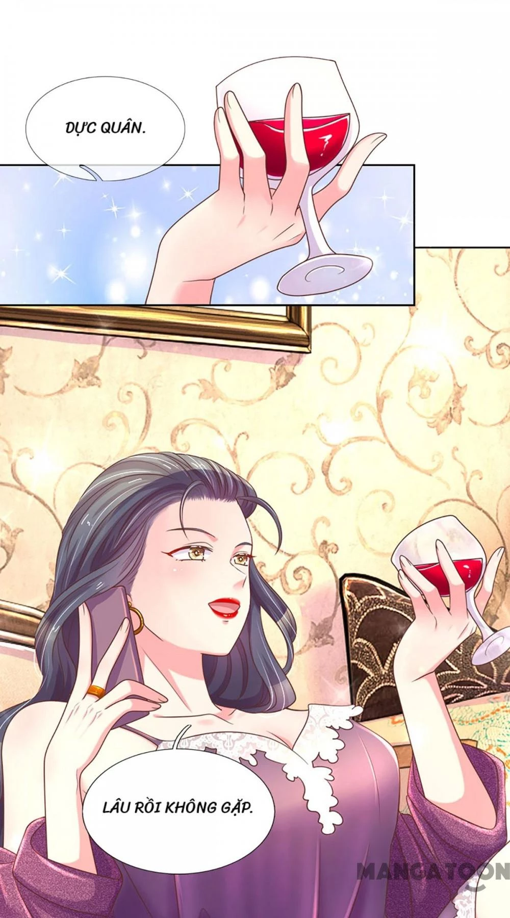 Nắng Mai Không Đẹp Bằng Em Chapter 273 - 39