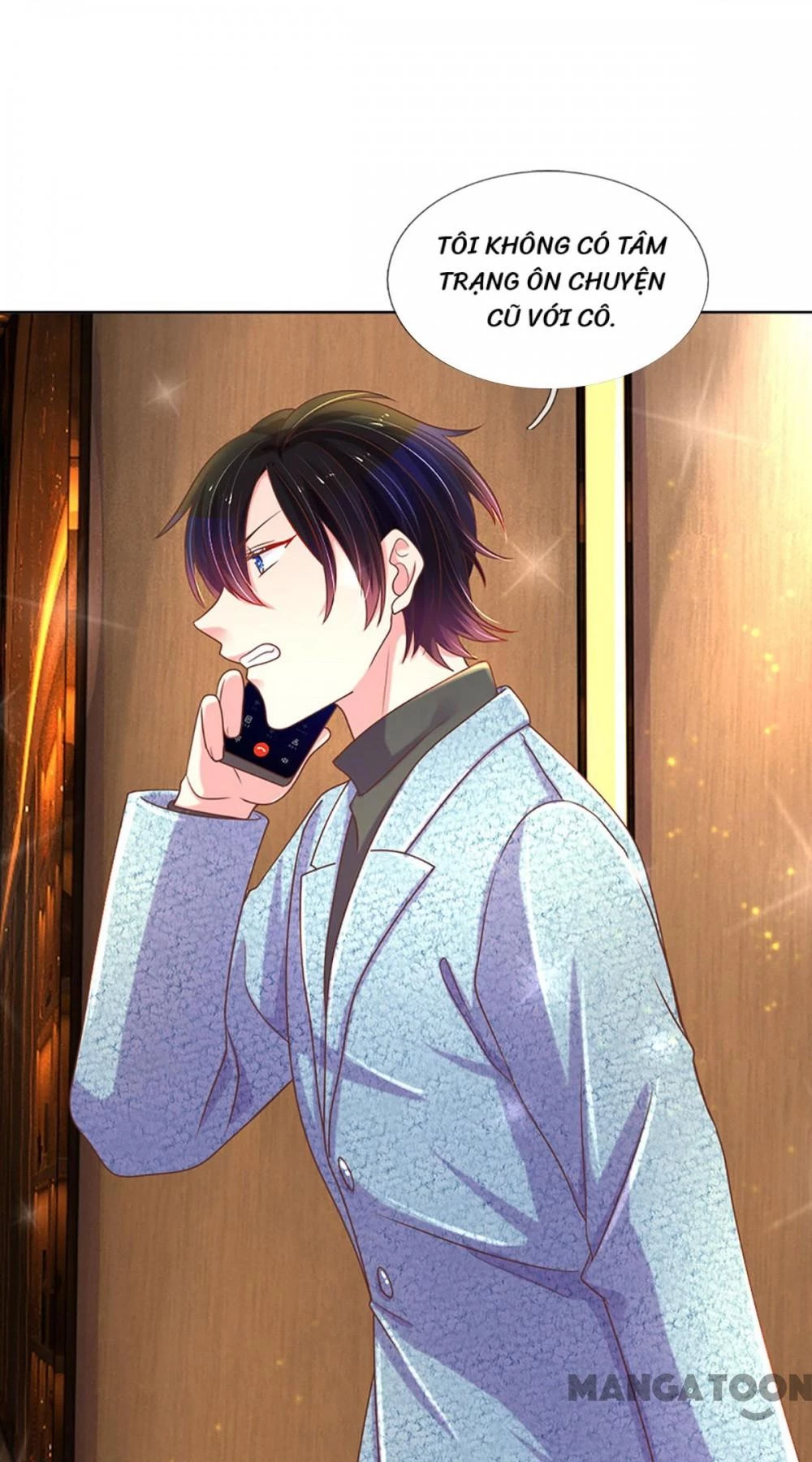 Nắng Mai Không Đẹp Bằng Em Chapter 273 - 41