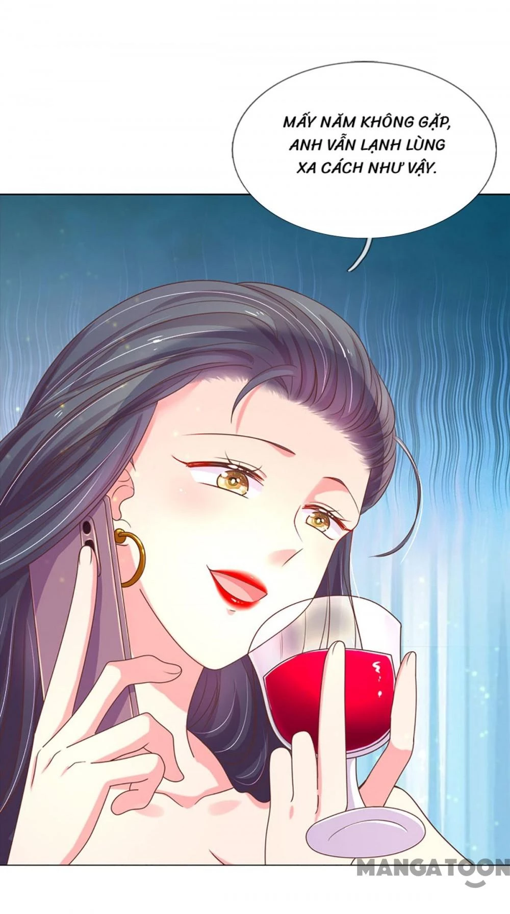 Nắng Mai Không Đẹp Bằng Em Chapter 273 - 43