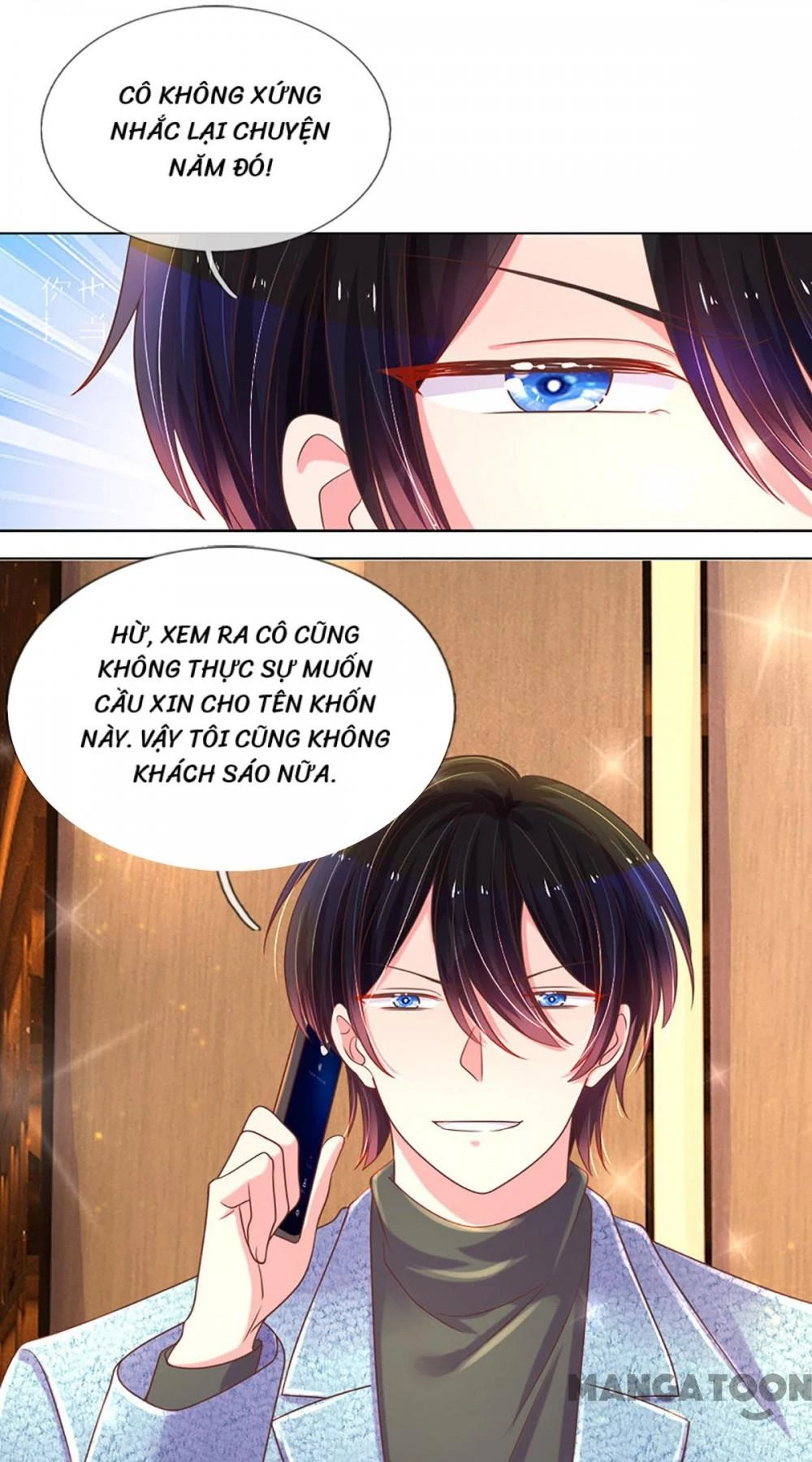 Nắng Mai Không Đẹp Bằng Em Chapter 273 - 44