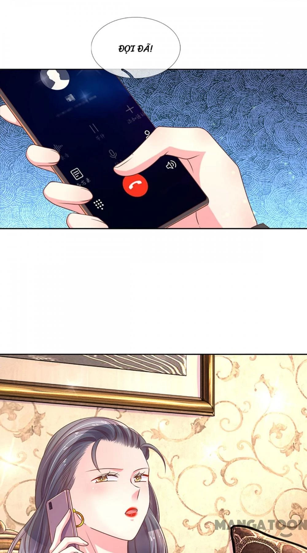 Nắng Mai Không Đẹp Bằng Em Chapter 273 - 46