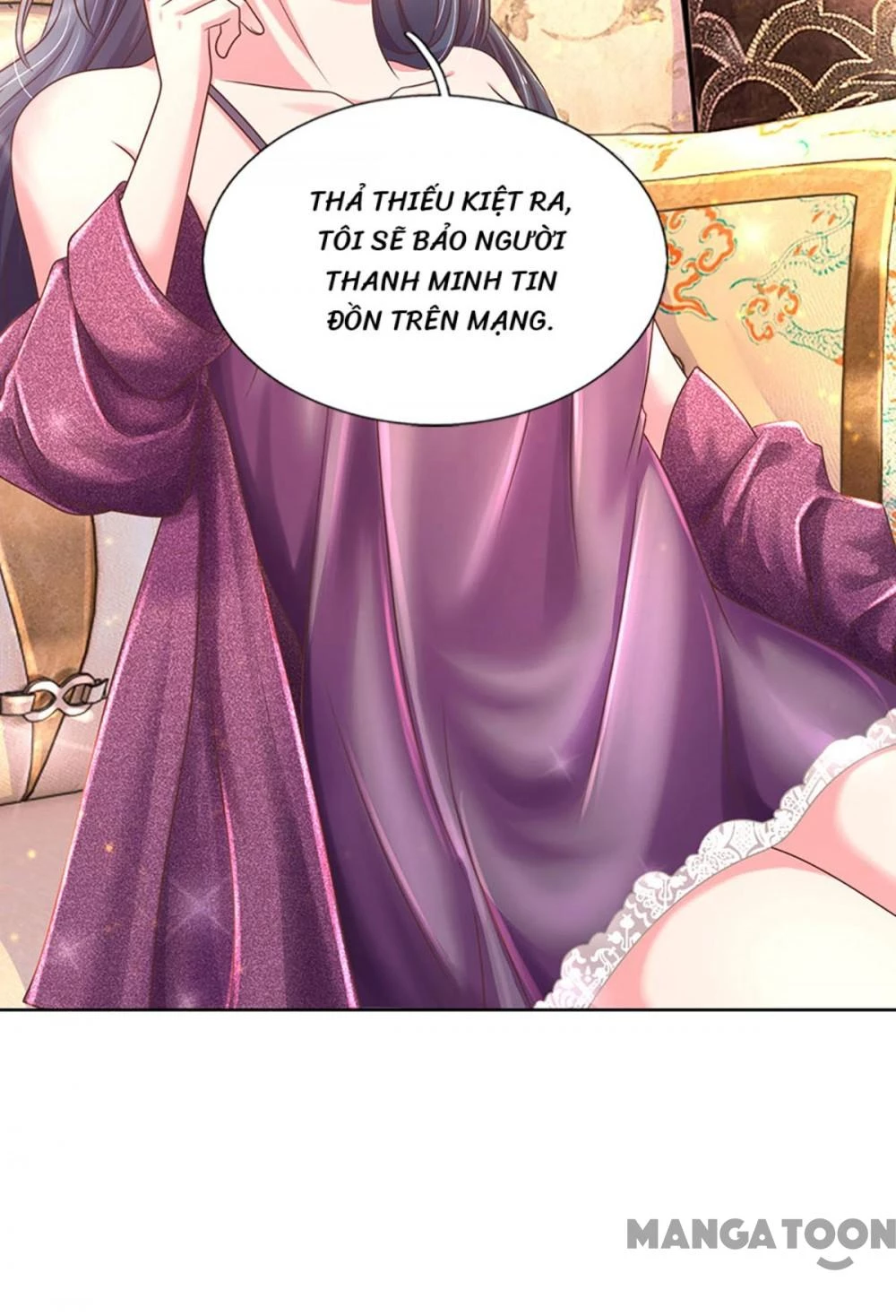 Nắng Mai Không Đẹp Bằng Em Chapter 273 - 47