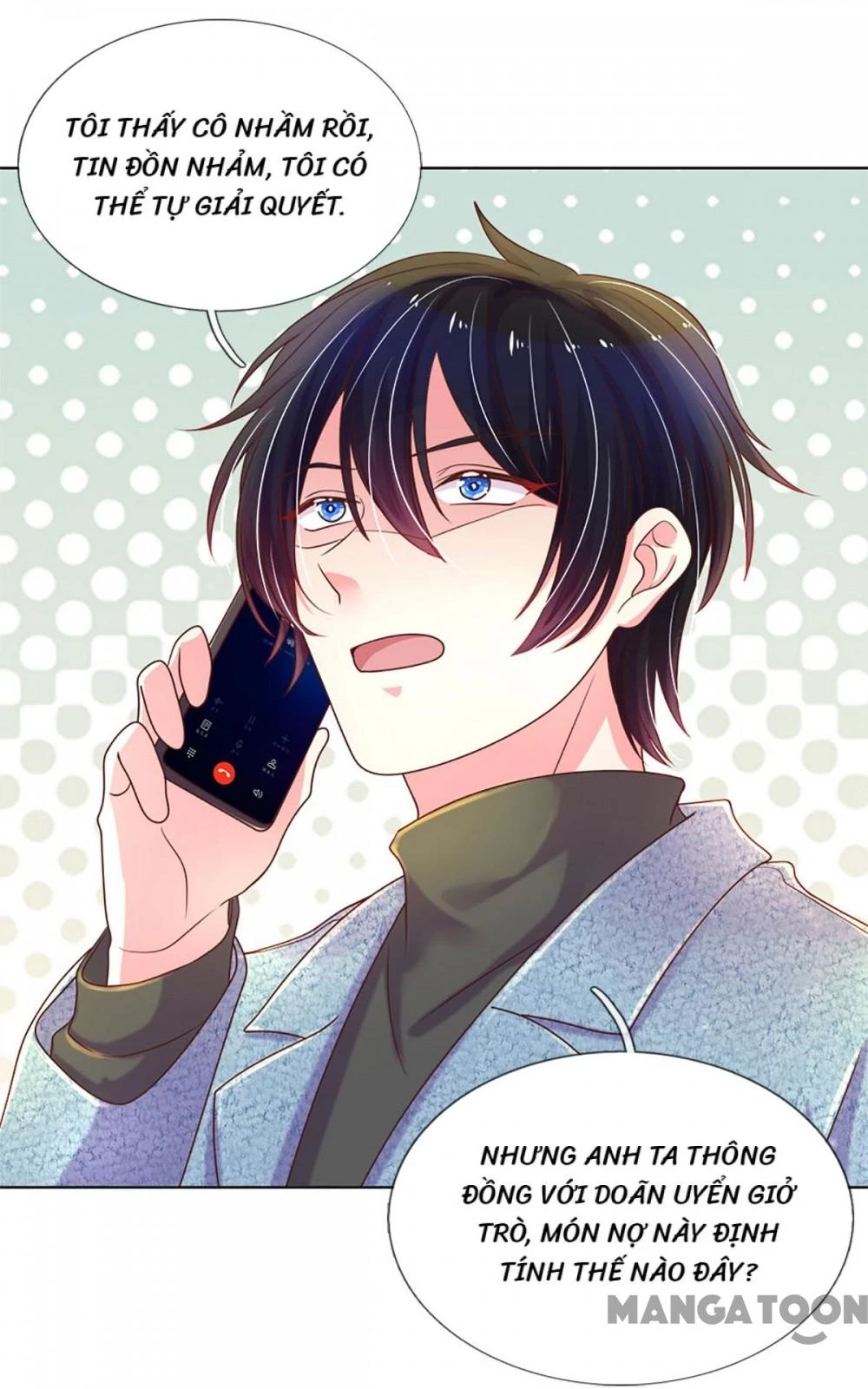 Nắng Mai Không Đẹp Bằng Em Chapter 273 - 48