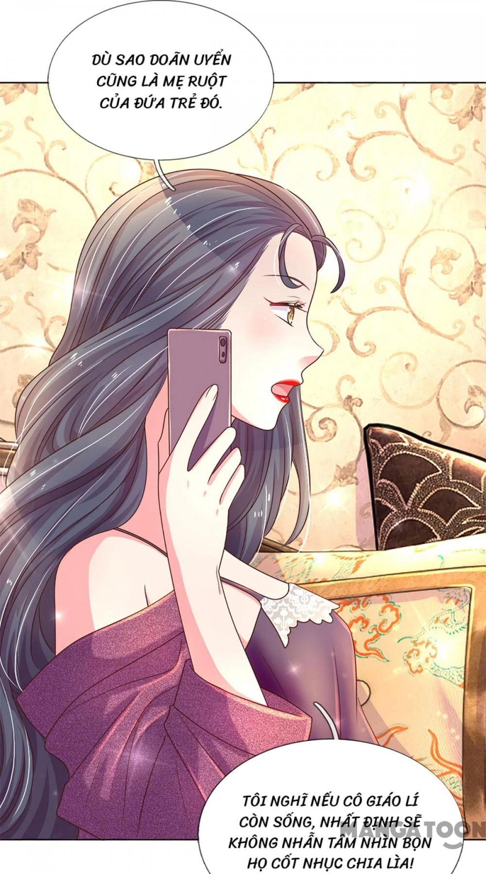 Nắng Mai Không Đẹp Bằng Em Chapter 273 - 49