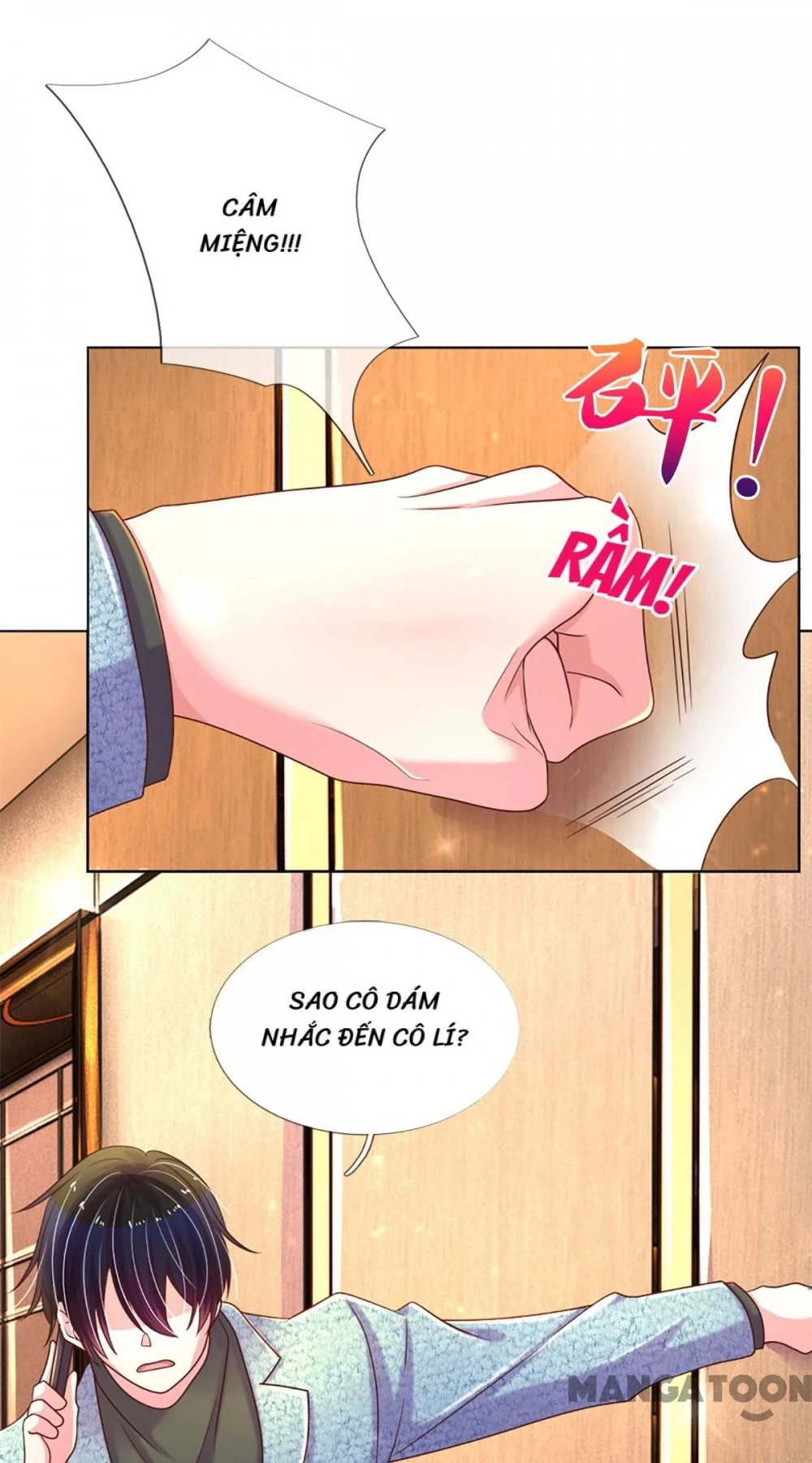 Nắng Mai Không Đẹp Bằng Em Chapter 273 - 51