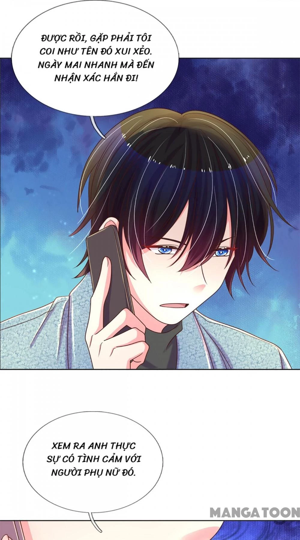 Nắng Mai Không Đẹp Bằng Em Chapter 273 - 53