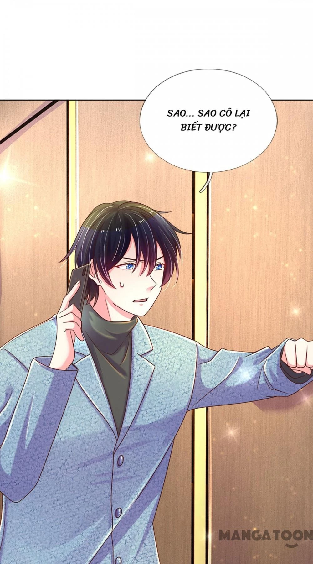 Nắng Mai Không Đẹp Bằng Em Chapter 273 - 55