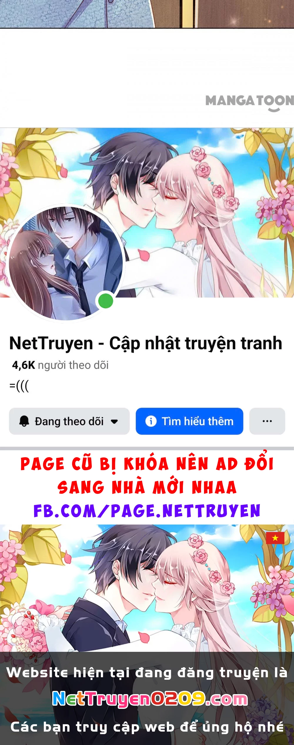 Nắng Mai Không Đẹp Bằng Em Chapter 273 - 56