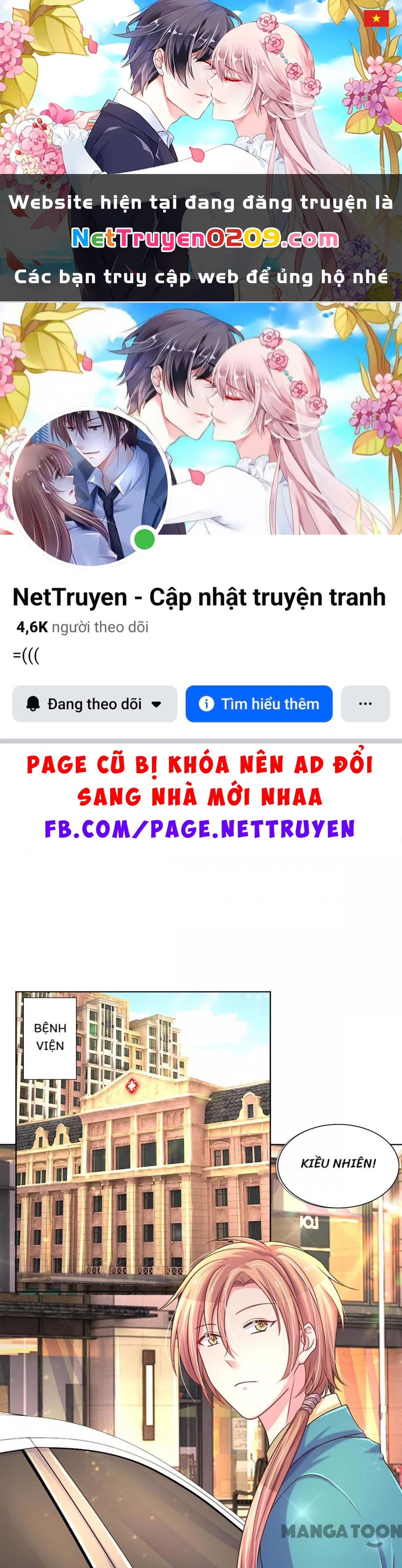 Nắng Mai Không Đẹp Bằng Em Chapter 274 - 1