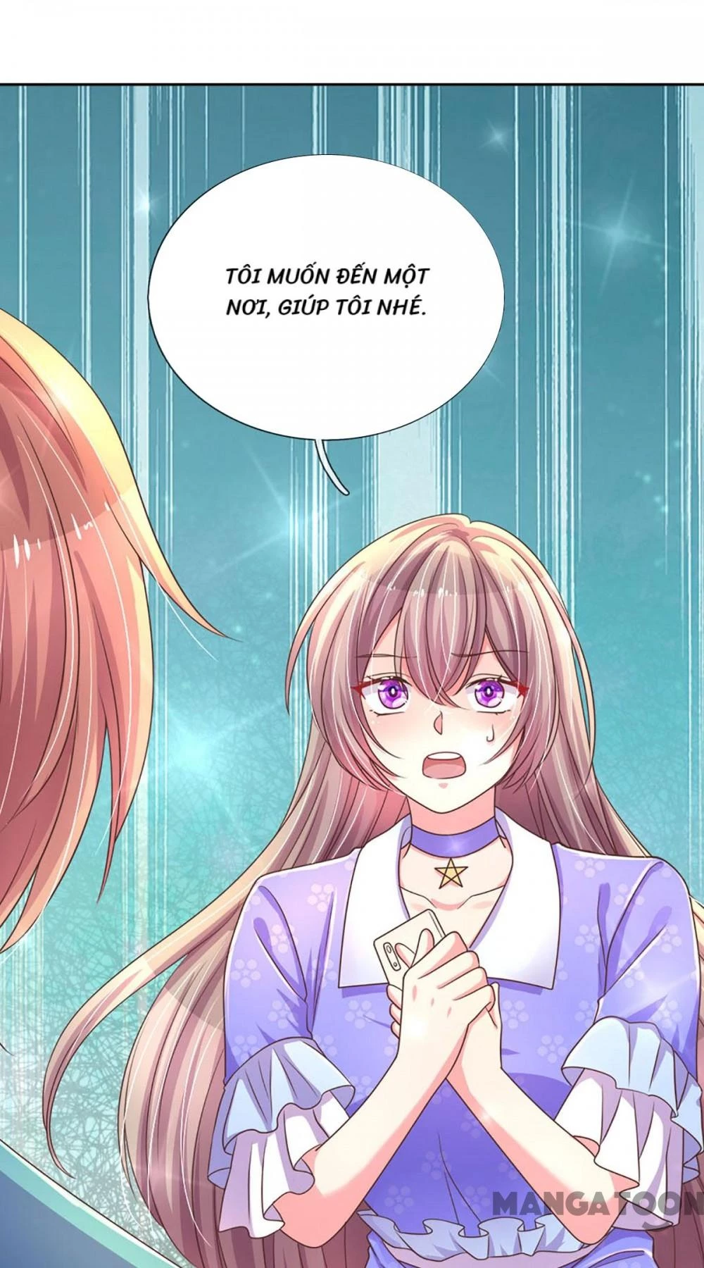 Nắng Mai Không Đẹp Bằng Em Chapter 274 - 3