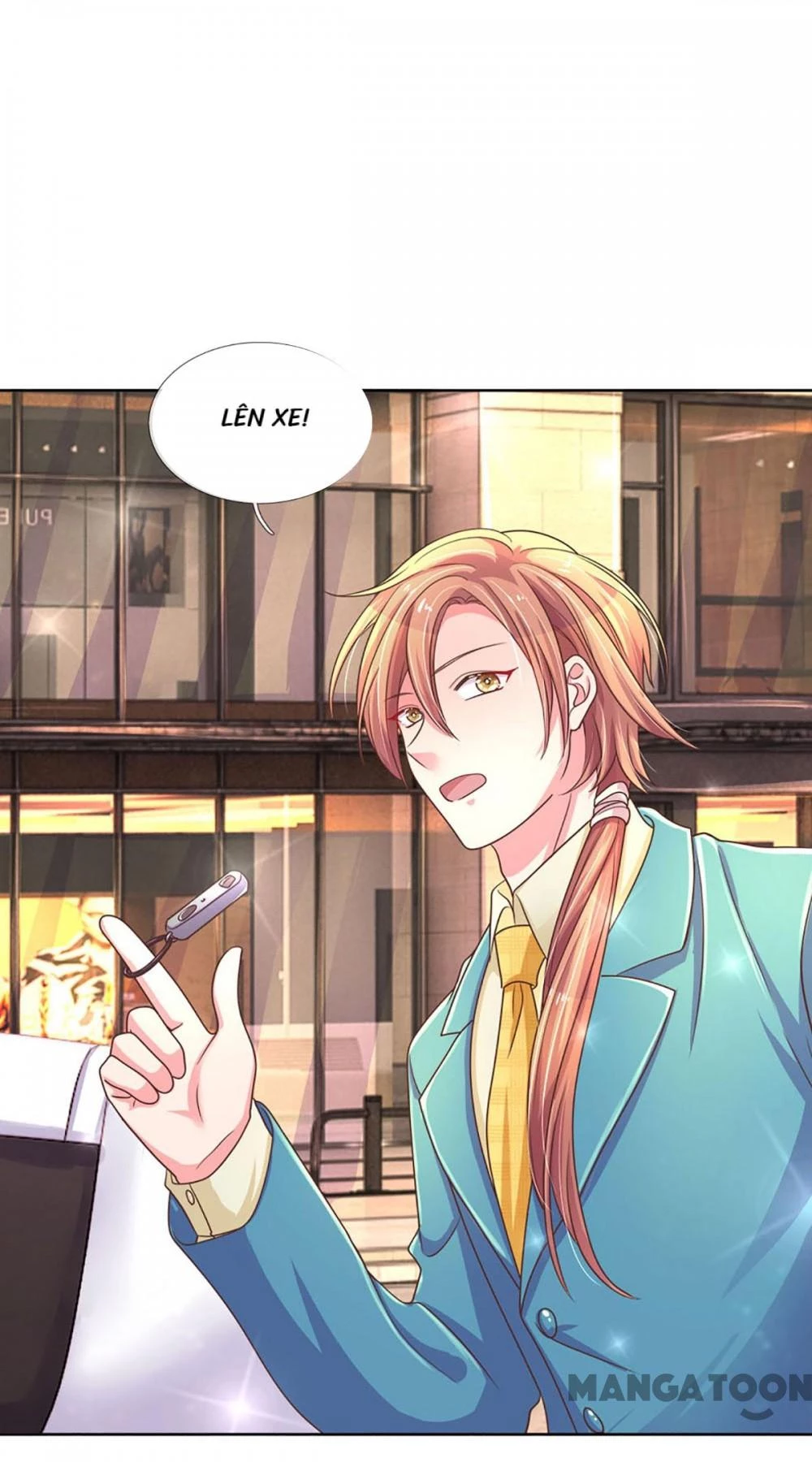 Nắng Mai Không Đẹp Bằng Em Chapter 274 - 5