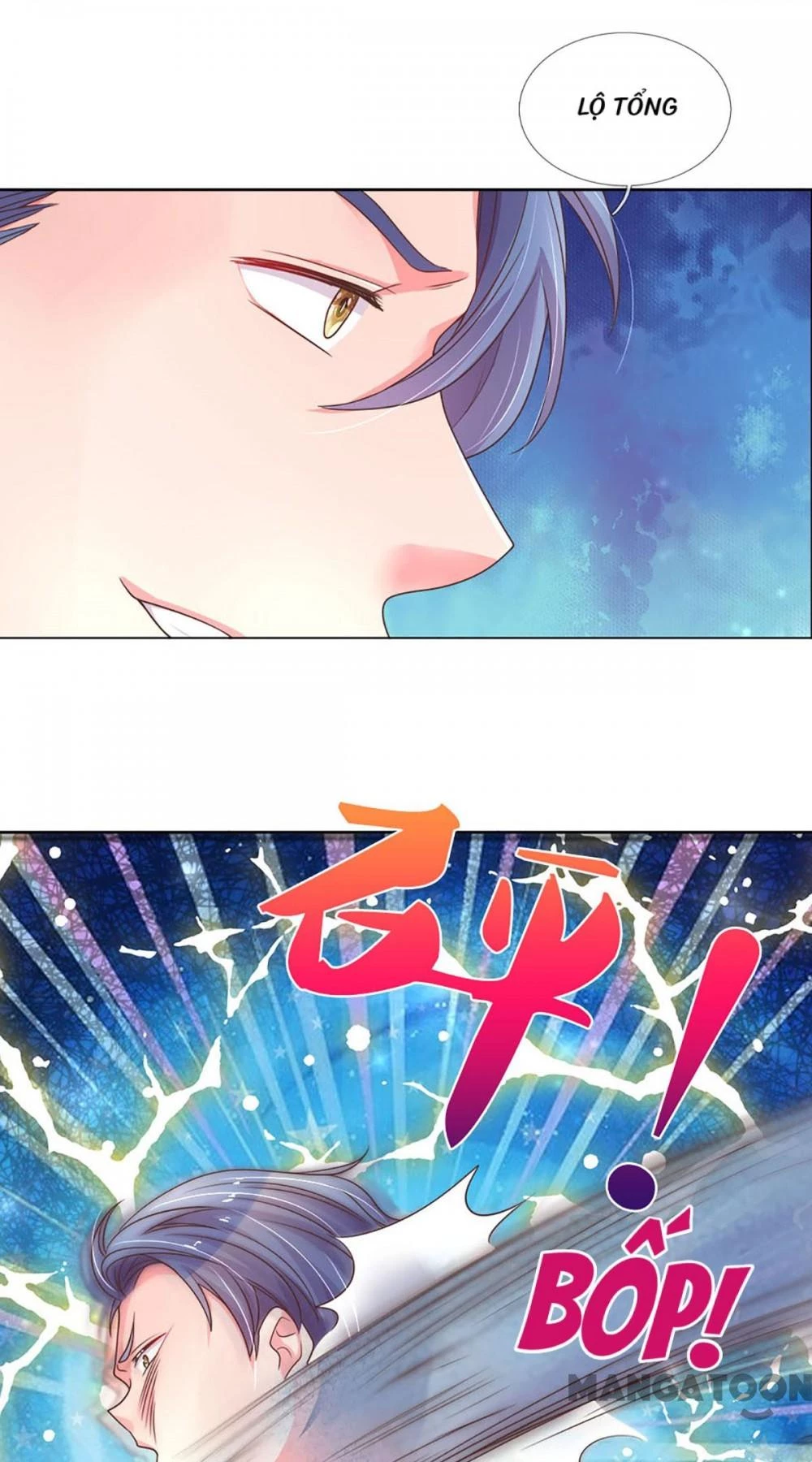 Nắng Mai Không Đẹp Bằng Em Chapter 274 - 9