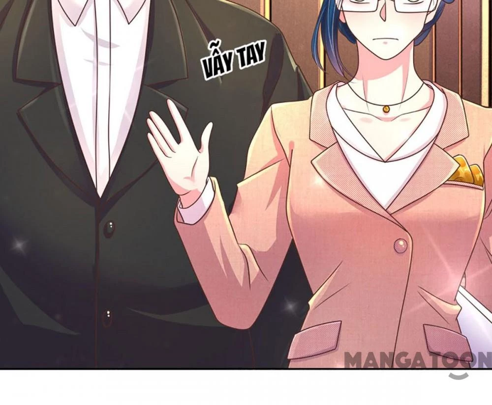 Nắng Mai Không Đẹp Bằng Em Chapter 274 - 14