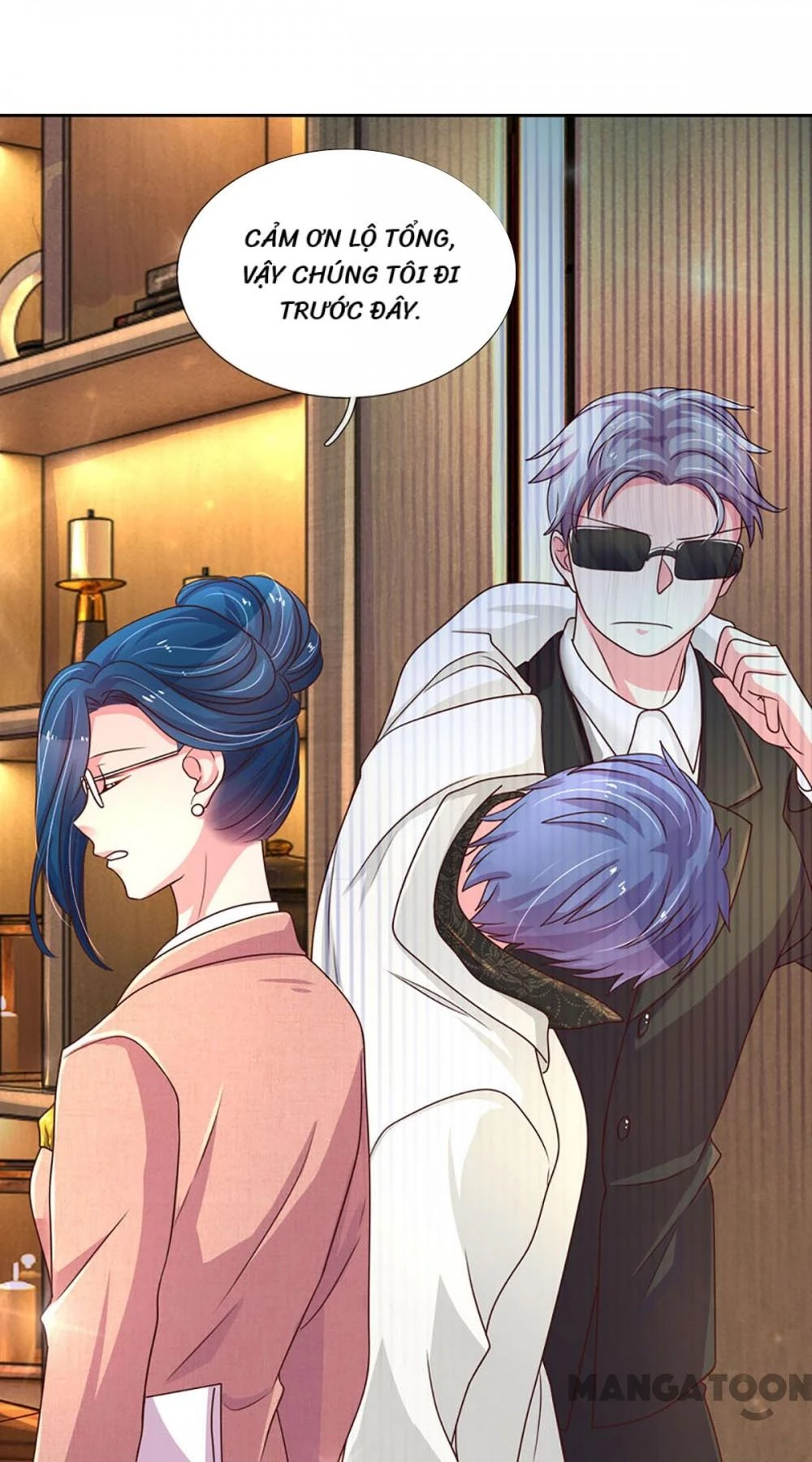 Nắng Mai Không Đẹp Bằng Em Chapter 274 - 15