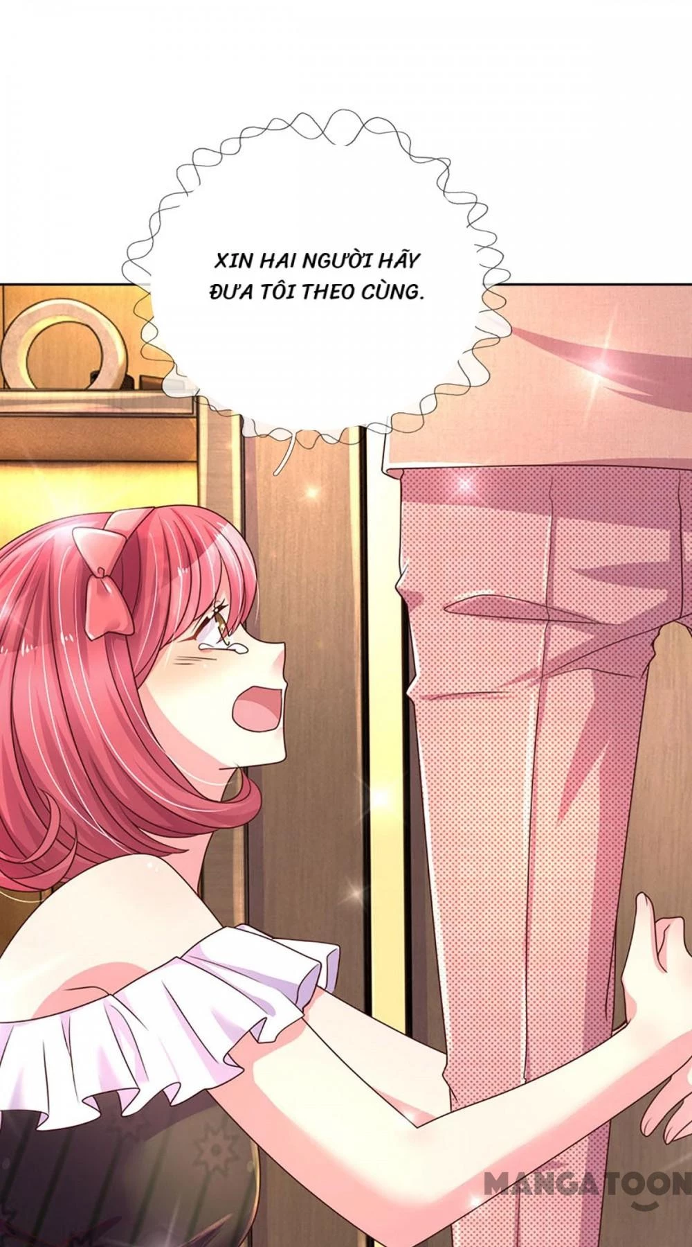 Nắng Mai Không Đẹp Bằng Em Chapter 274 - 17