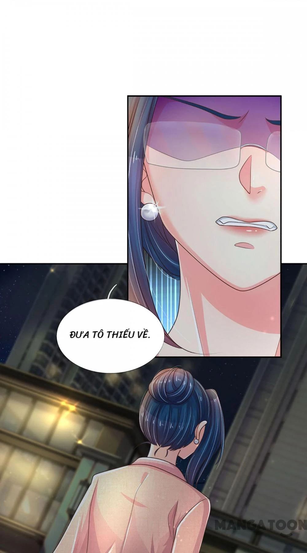 Nắng Mai Không Đẹp Bằng Em Chapter 274 - 22